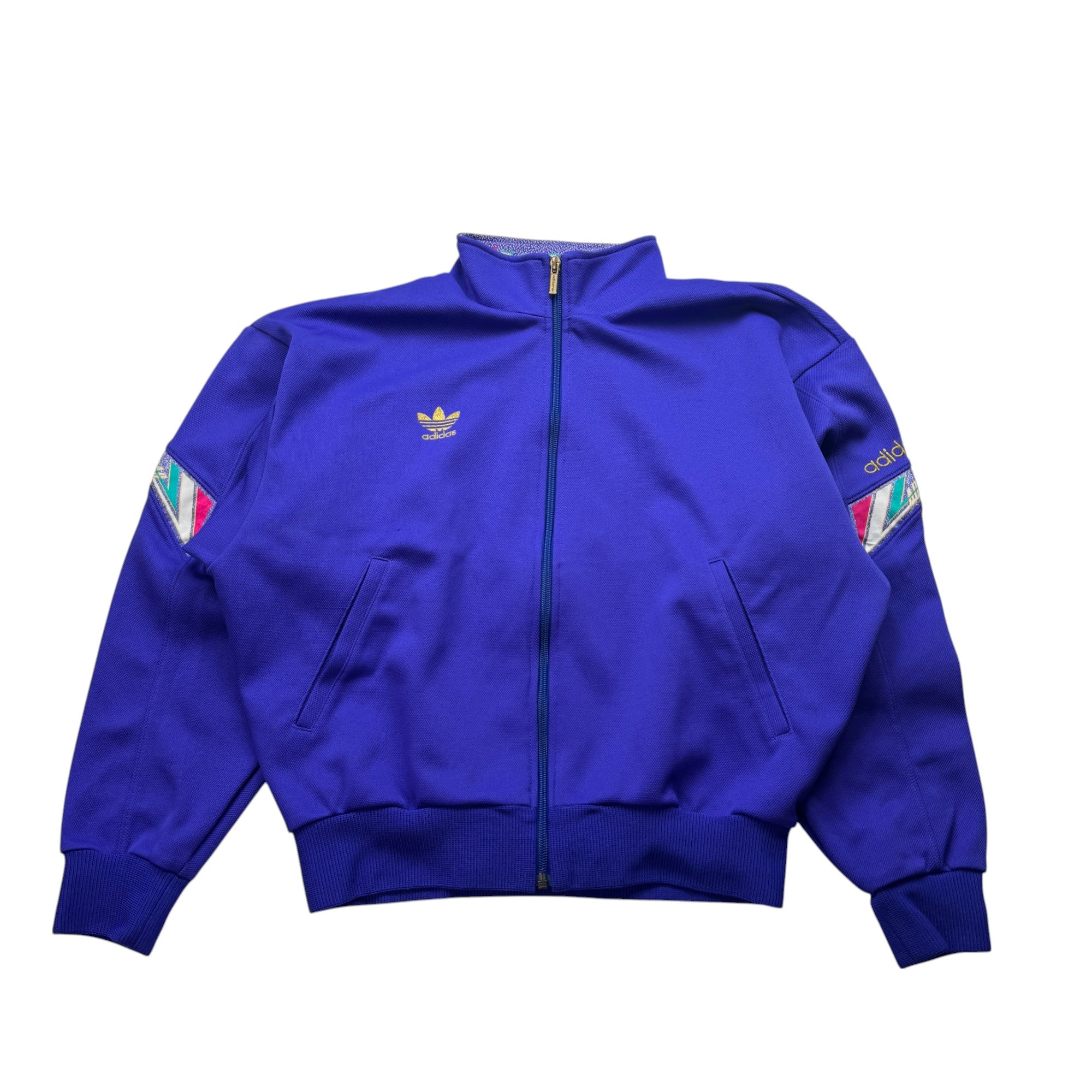 ADIDAS KOREA アディダスコリア トラックジャケット O デサント