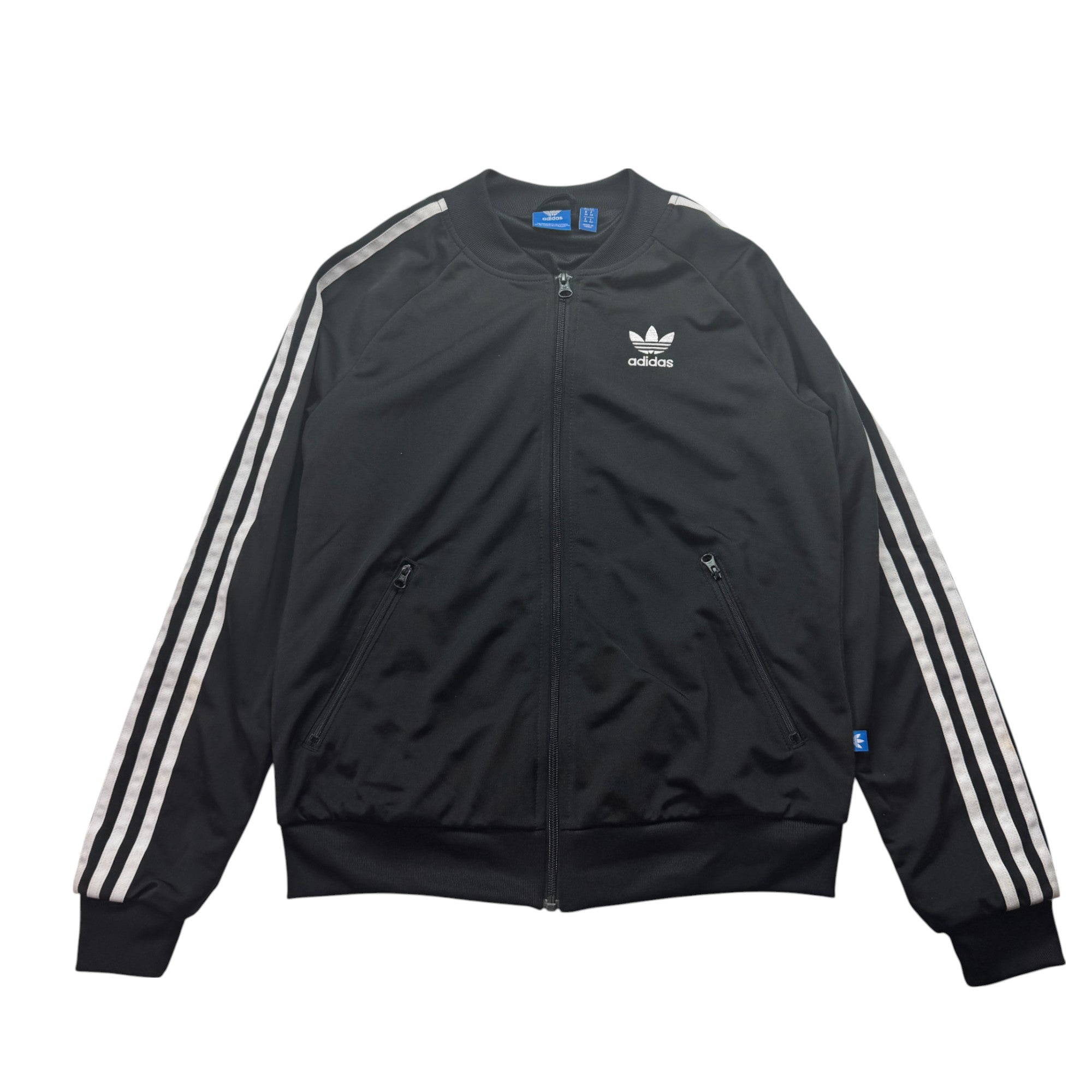 ADIDAS KOREA アディダスコリア トラックジャケット S