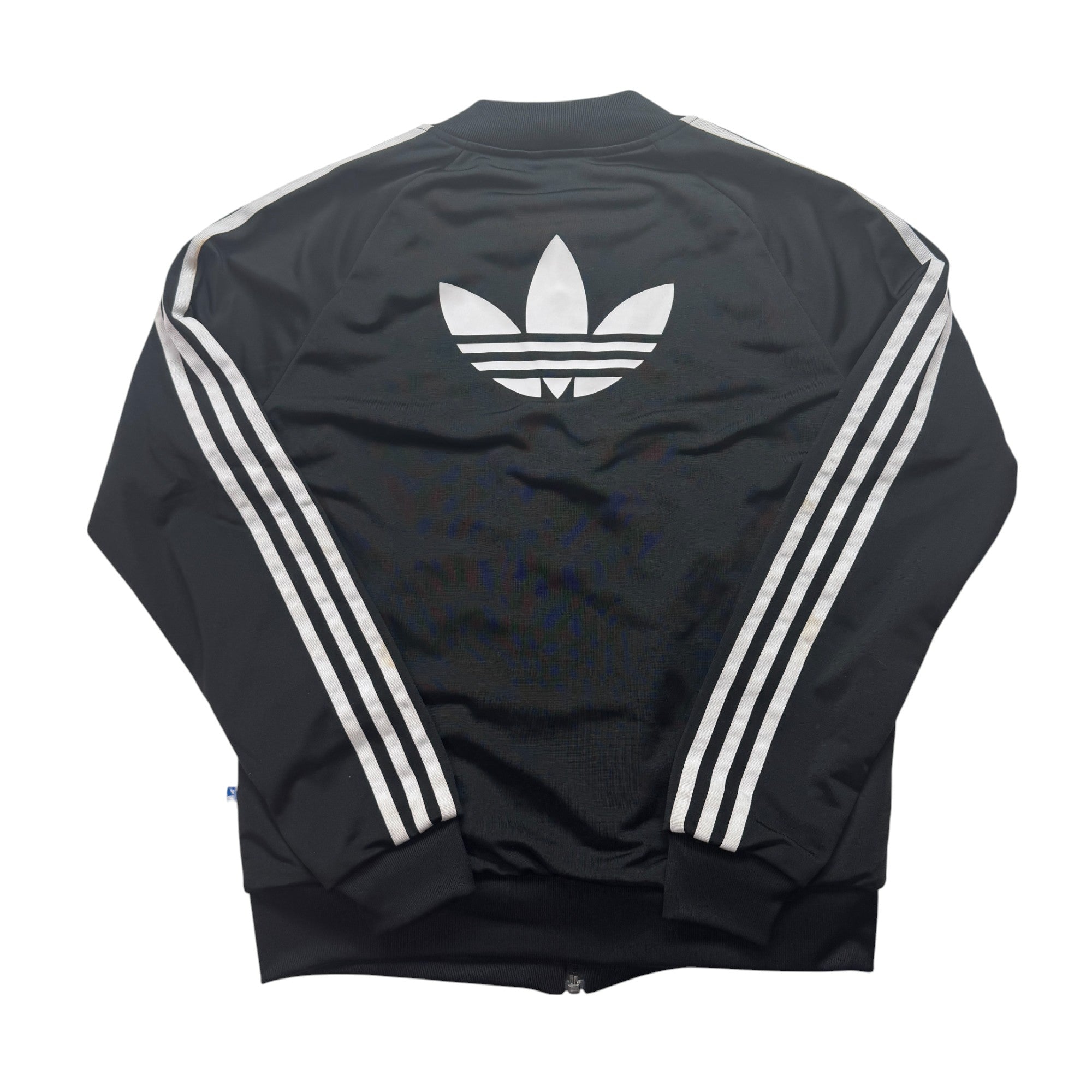 ADIDAS KOREA アディダスコリア トラックジャケット S