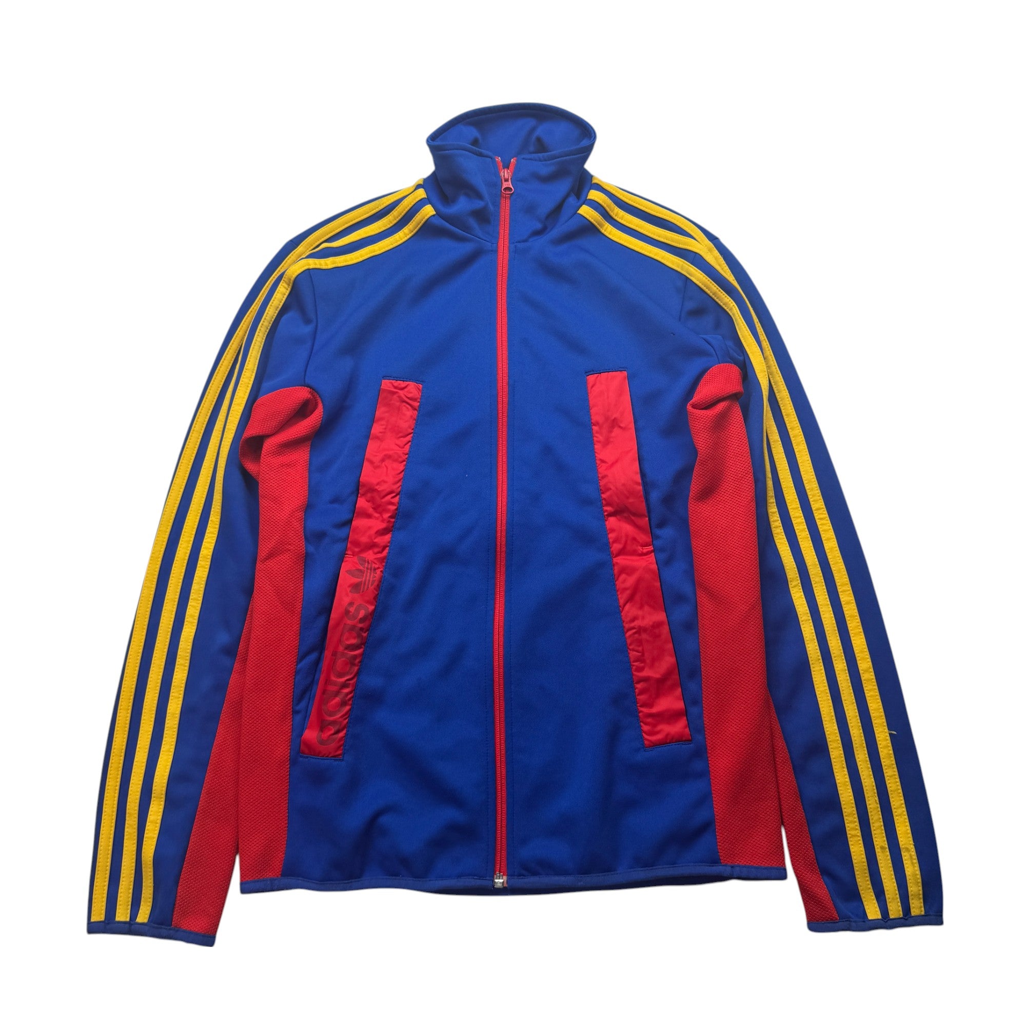 ADIDAS KOREA アディダスコリア トラックジャケット 100