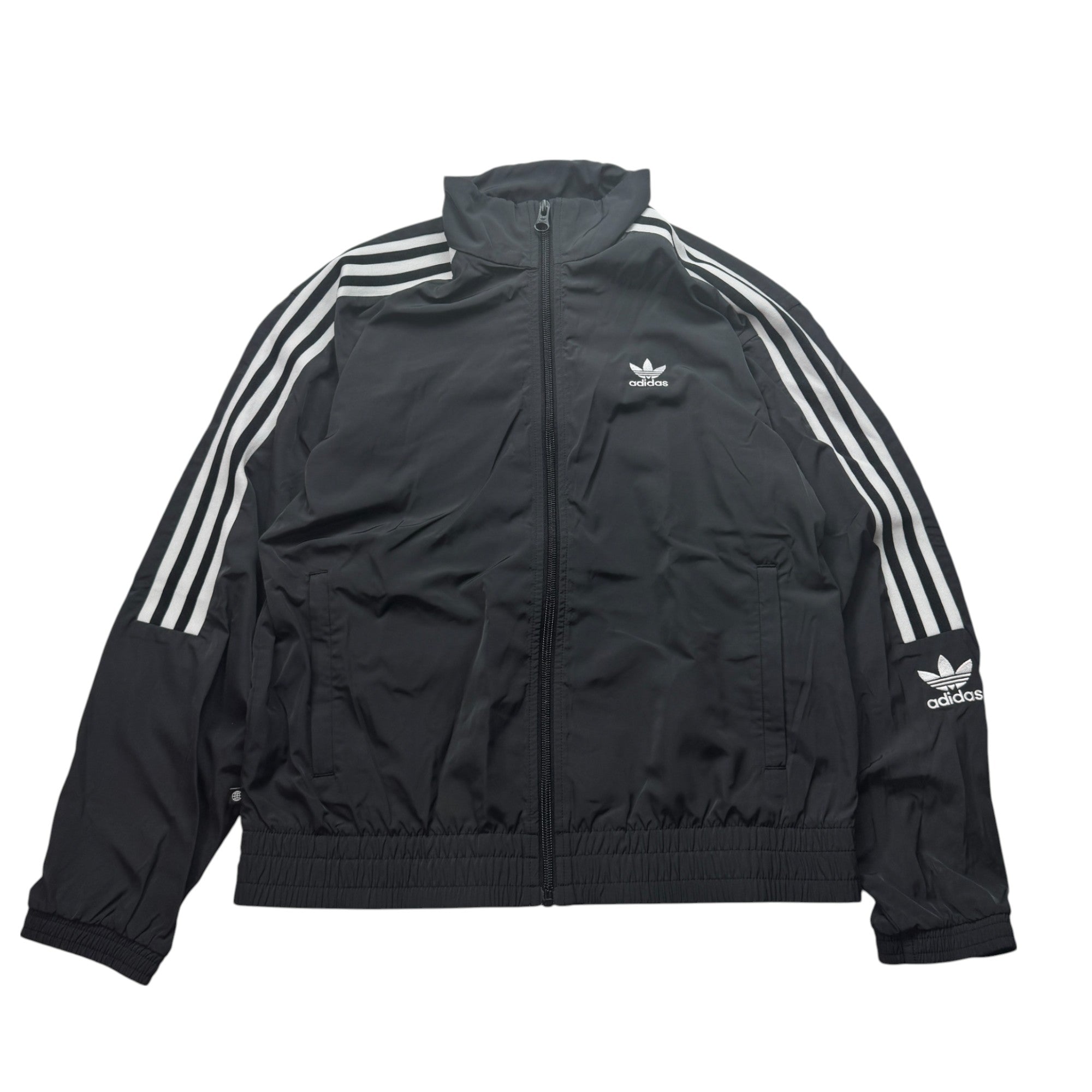 ADIDAS KOREA アディダスコリア トラックジャケット M
