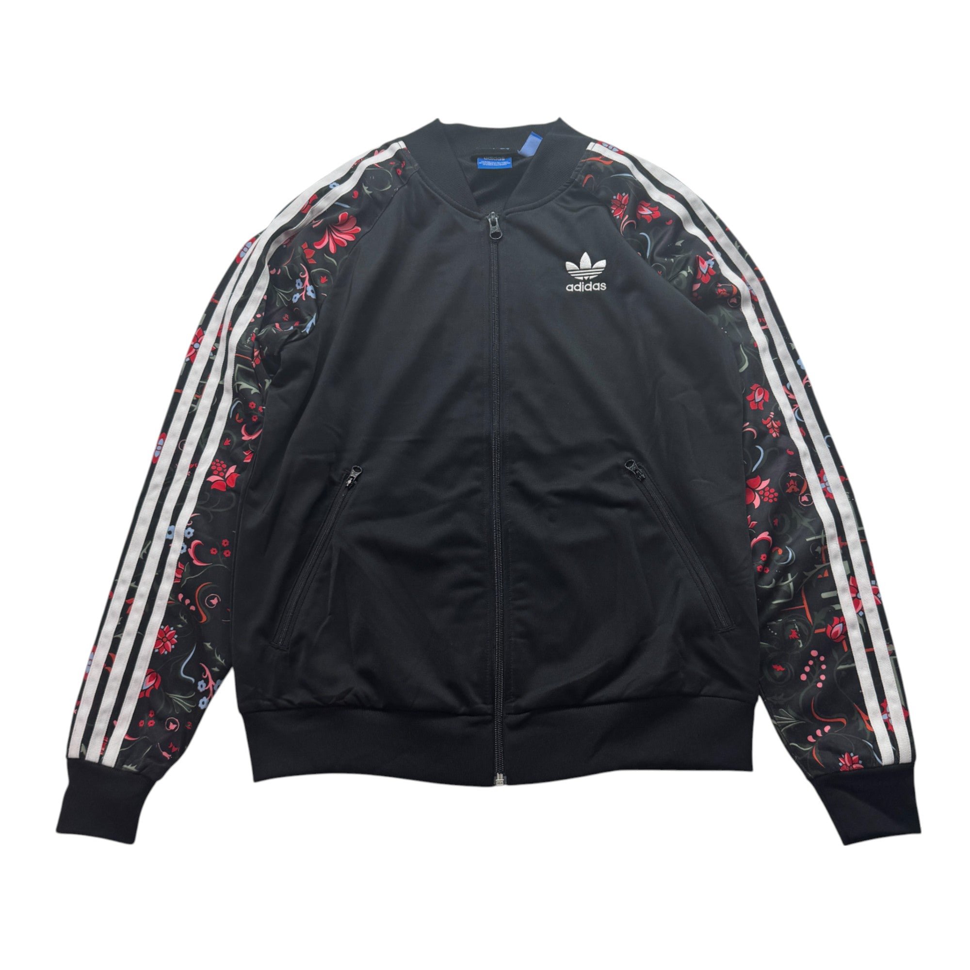 ADIDAS KOREA アディダスコリア トラックジャケット 100