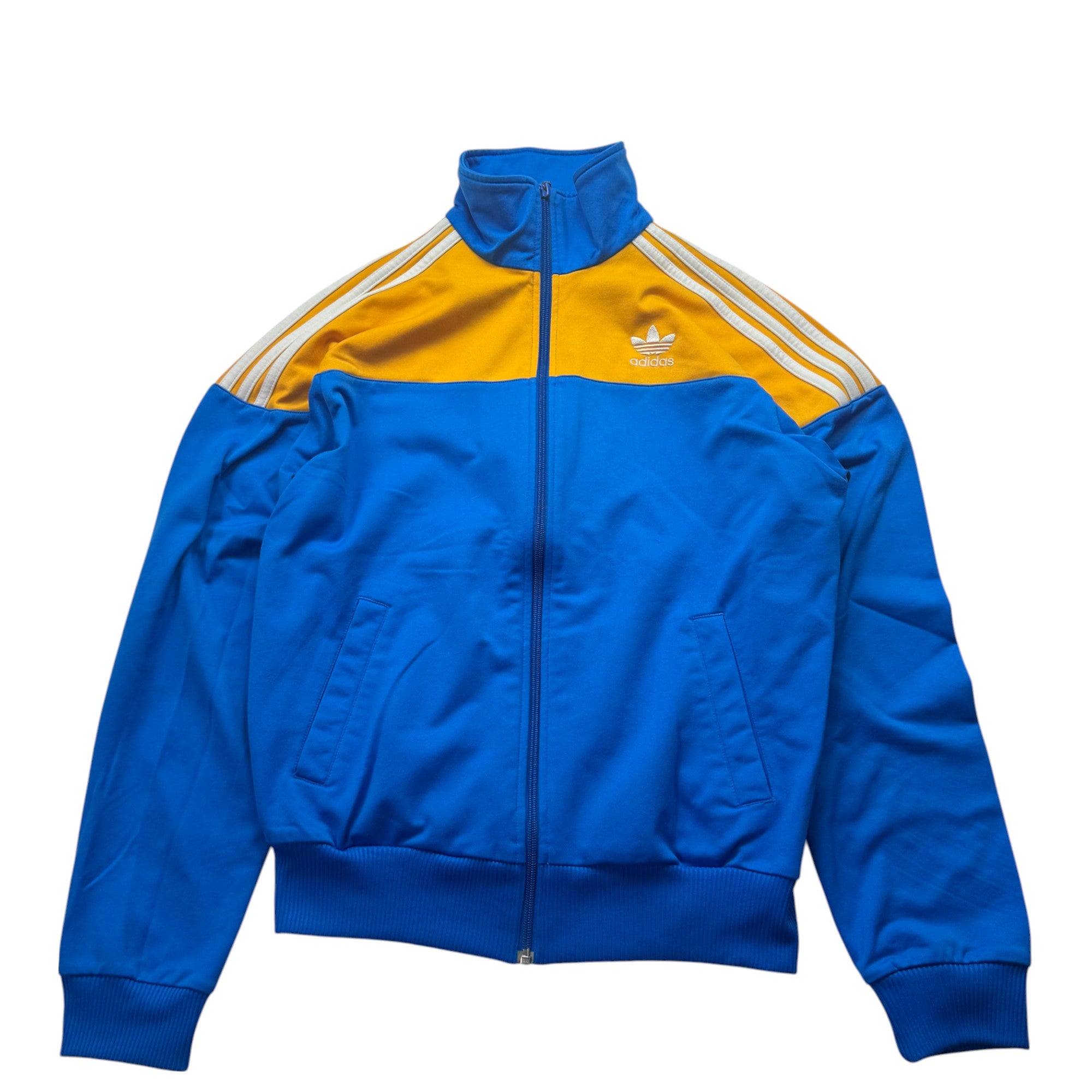 ADIDAS KOREA アディダスコリア トラックジャケット M