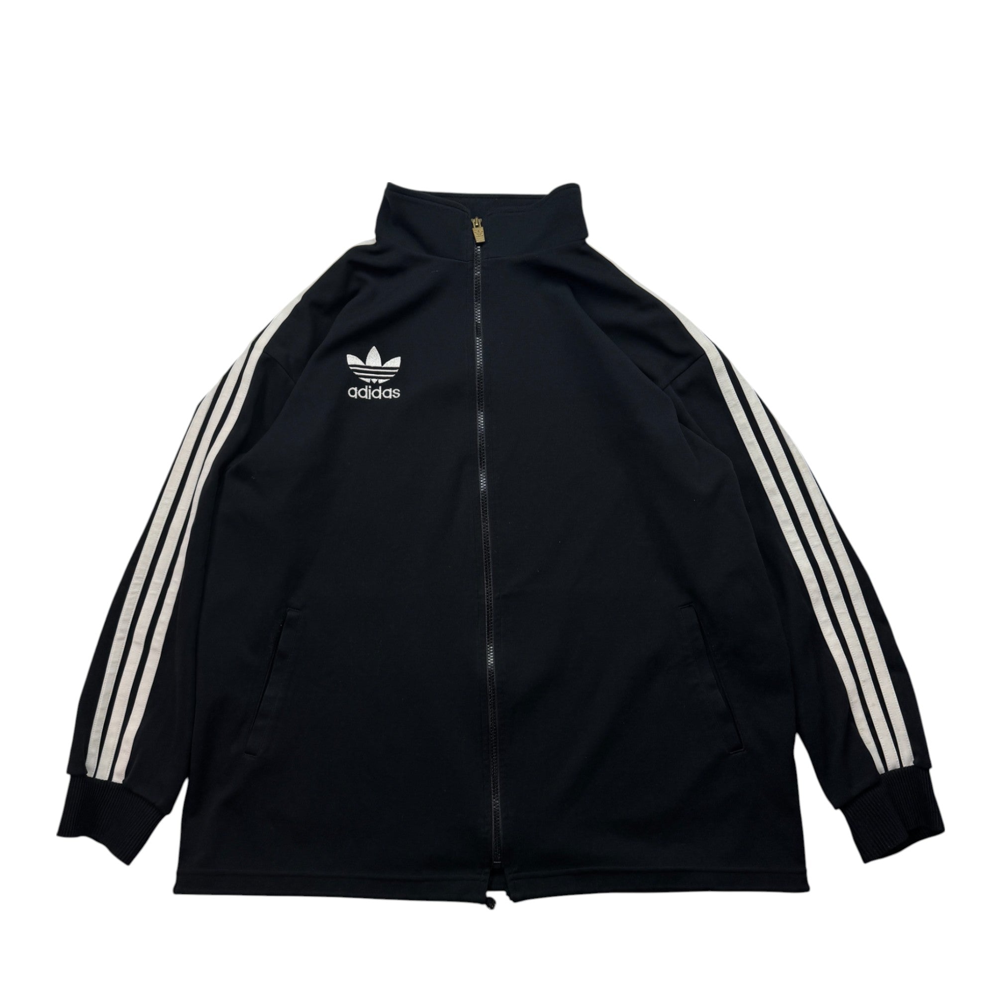 ADIDAS KOREA アディダスコリア トラックジャケット O デサント
