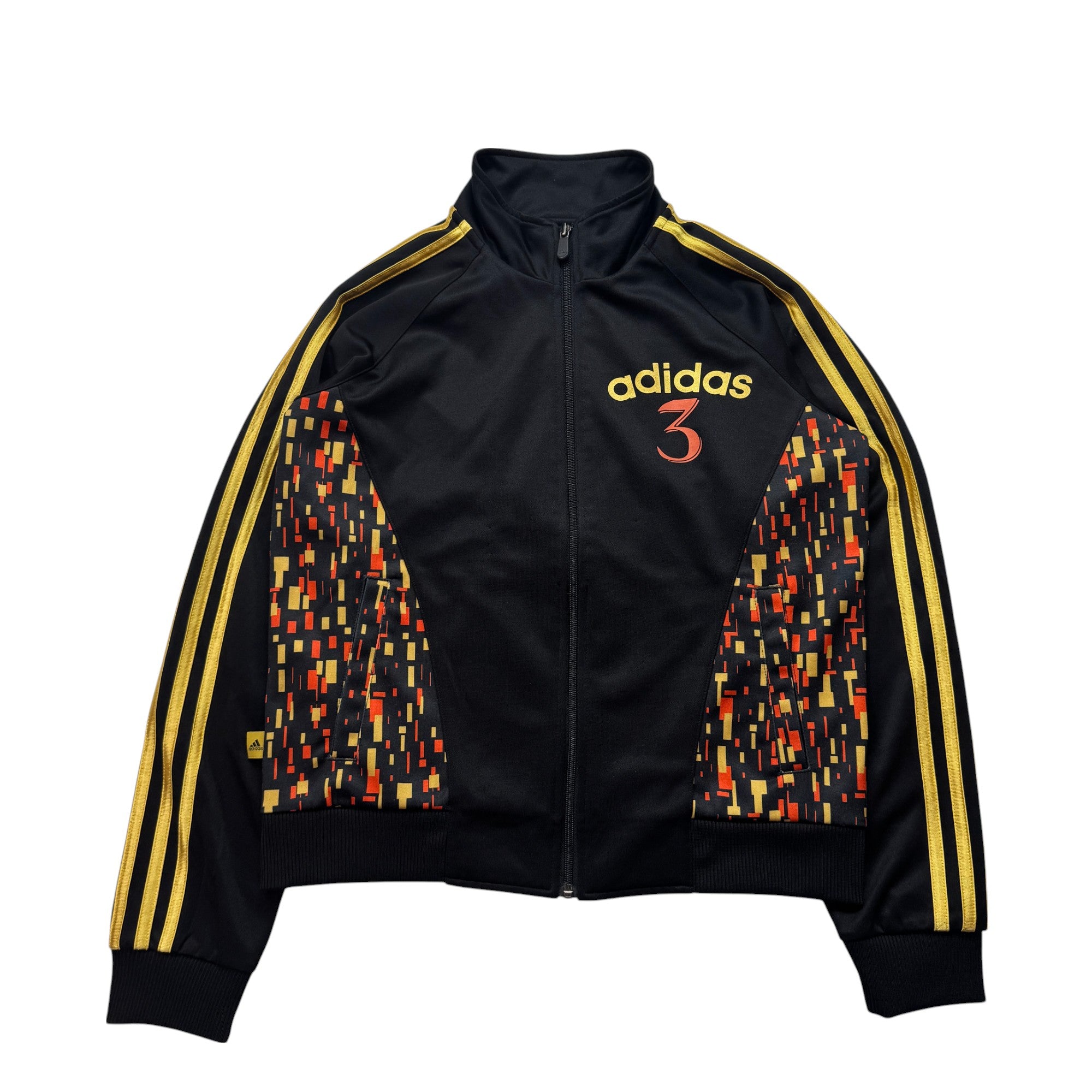 ADIDAS KOREA アディダスコリア トラックジャケット 95