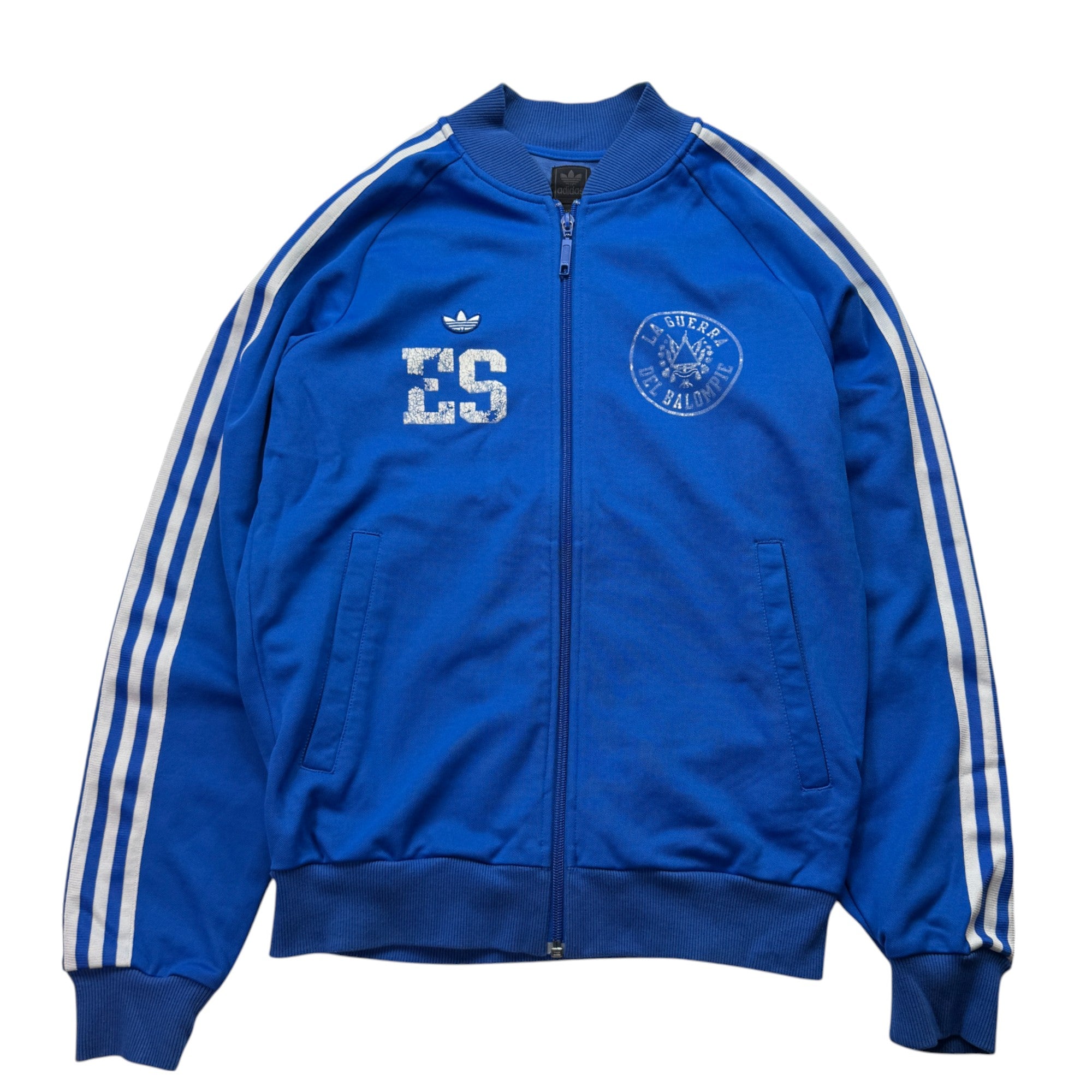 ADIDAS KOREA アディダスコリア トラックジャケット 95