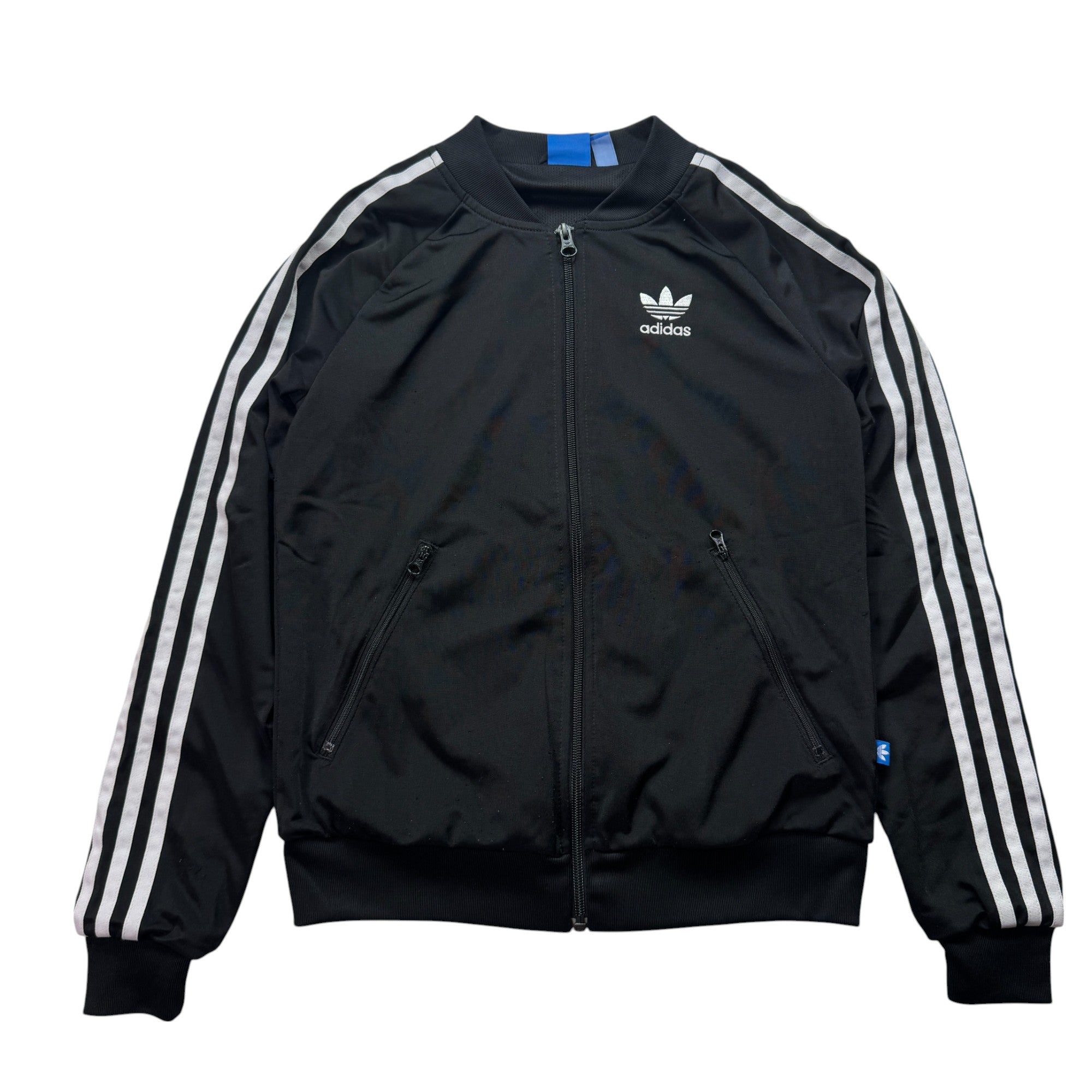 ADIDAS KOREA アディダスコリア トラックジャケット XS