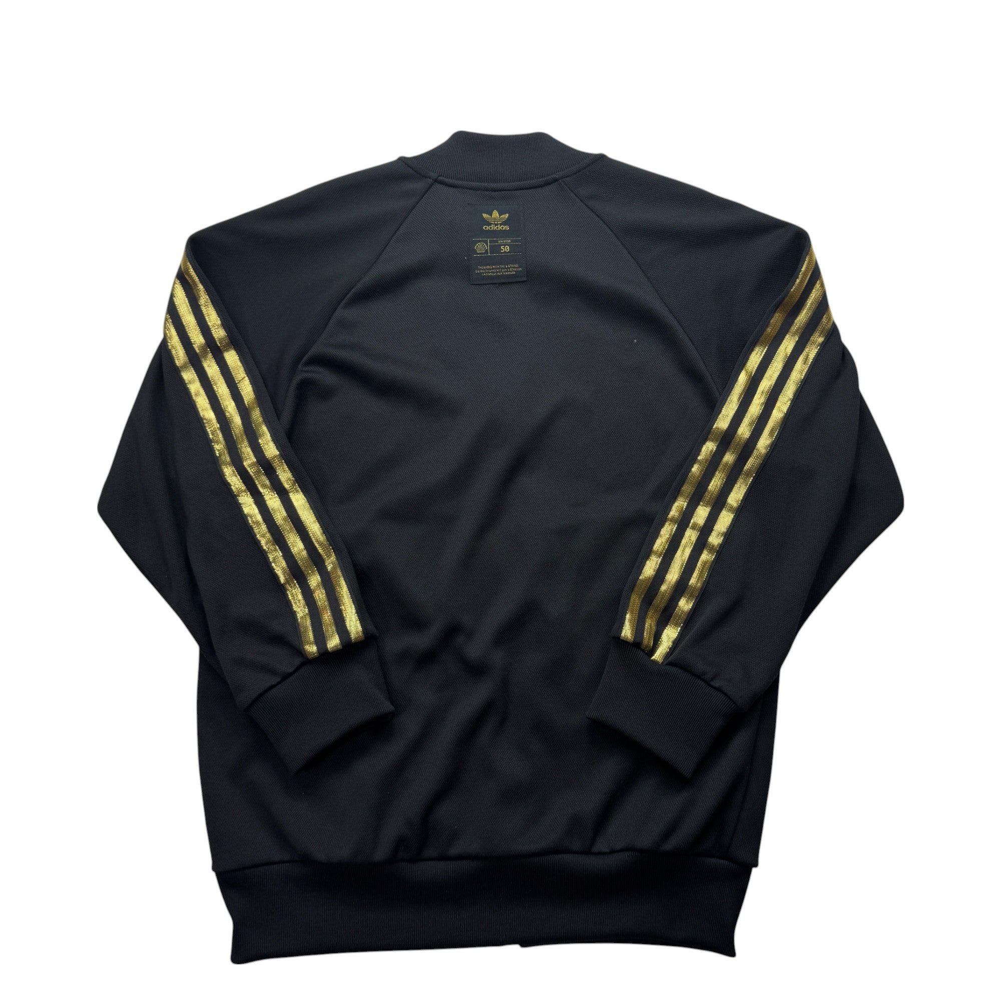 ADIDAS KOREA アディダスコリア トラックジャケット S