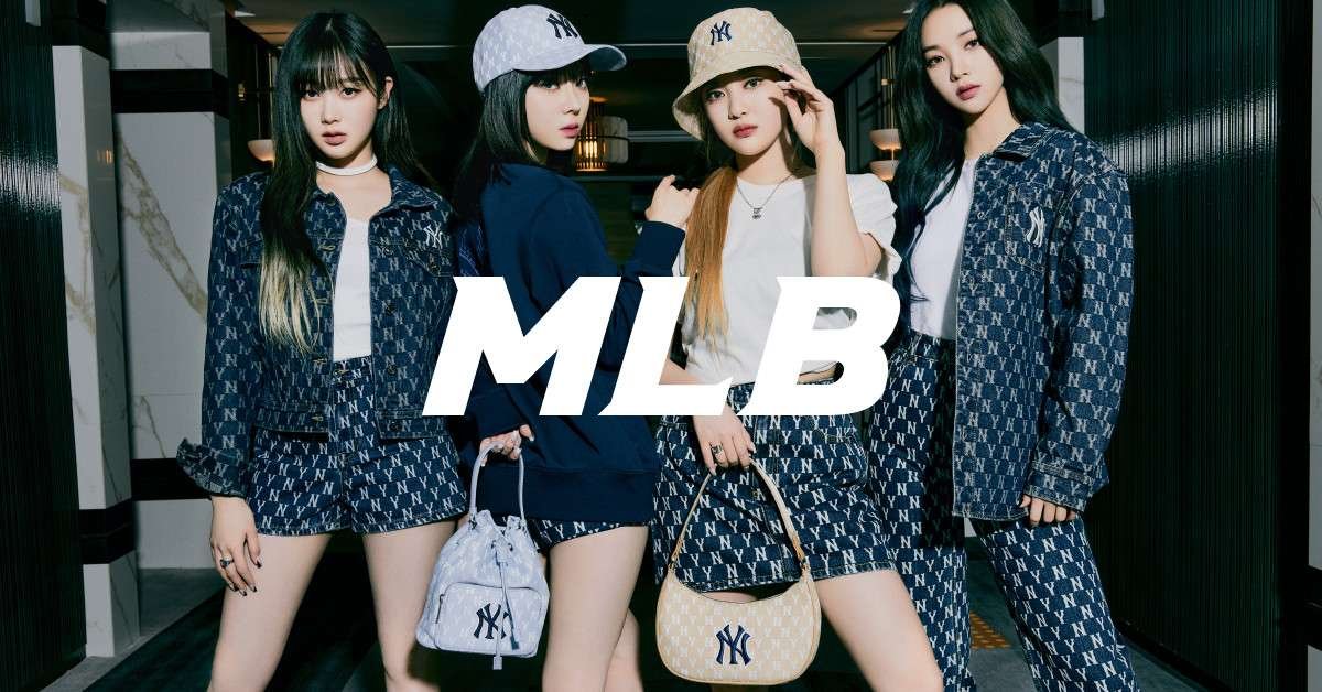 ”MLB”ってどんなブランドなの？
