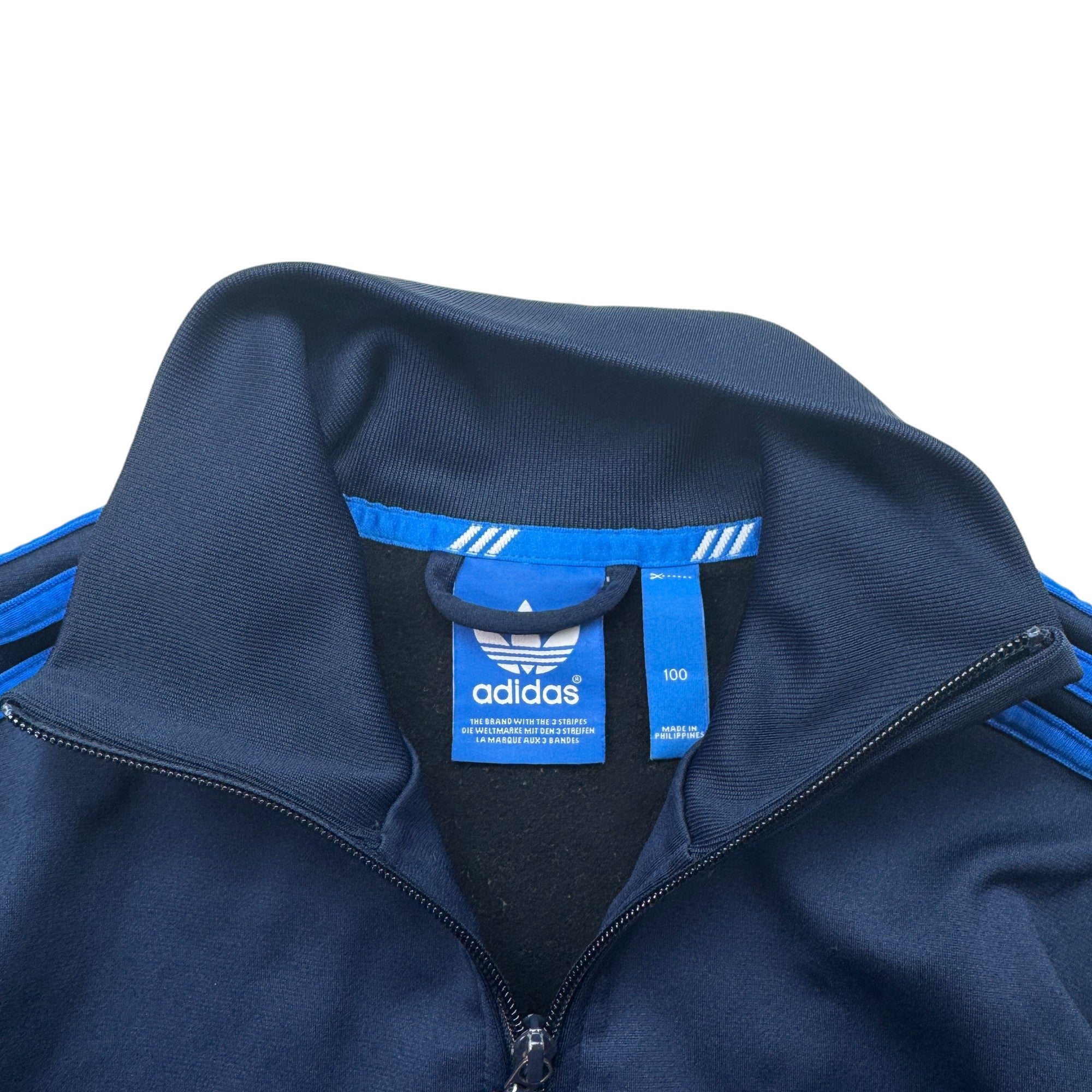 ADIDAS KOREA アディダスコリア  トラックジャケット 100
