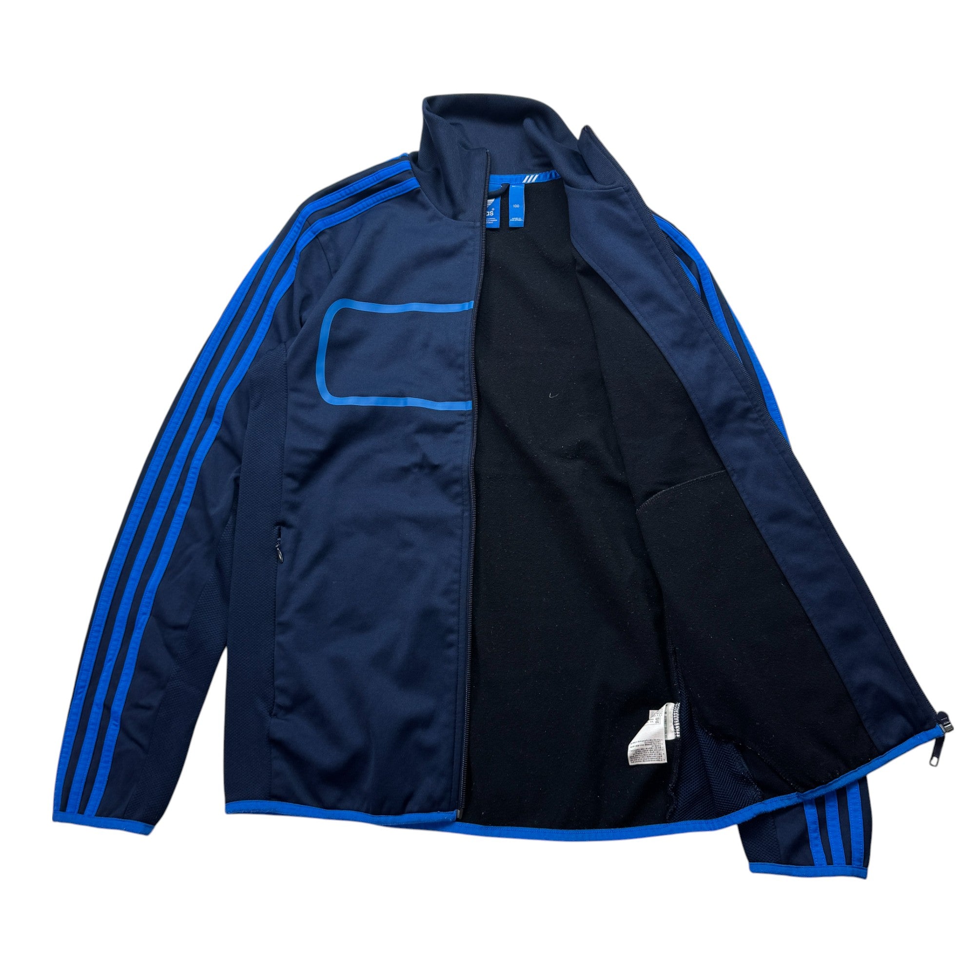 ADIDAS KOREA アディダスコリア  トラックジャケット 100