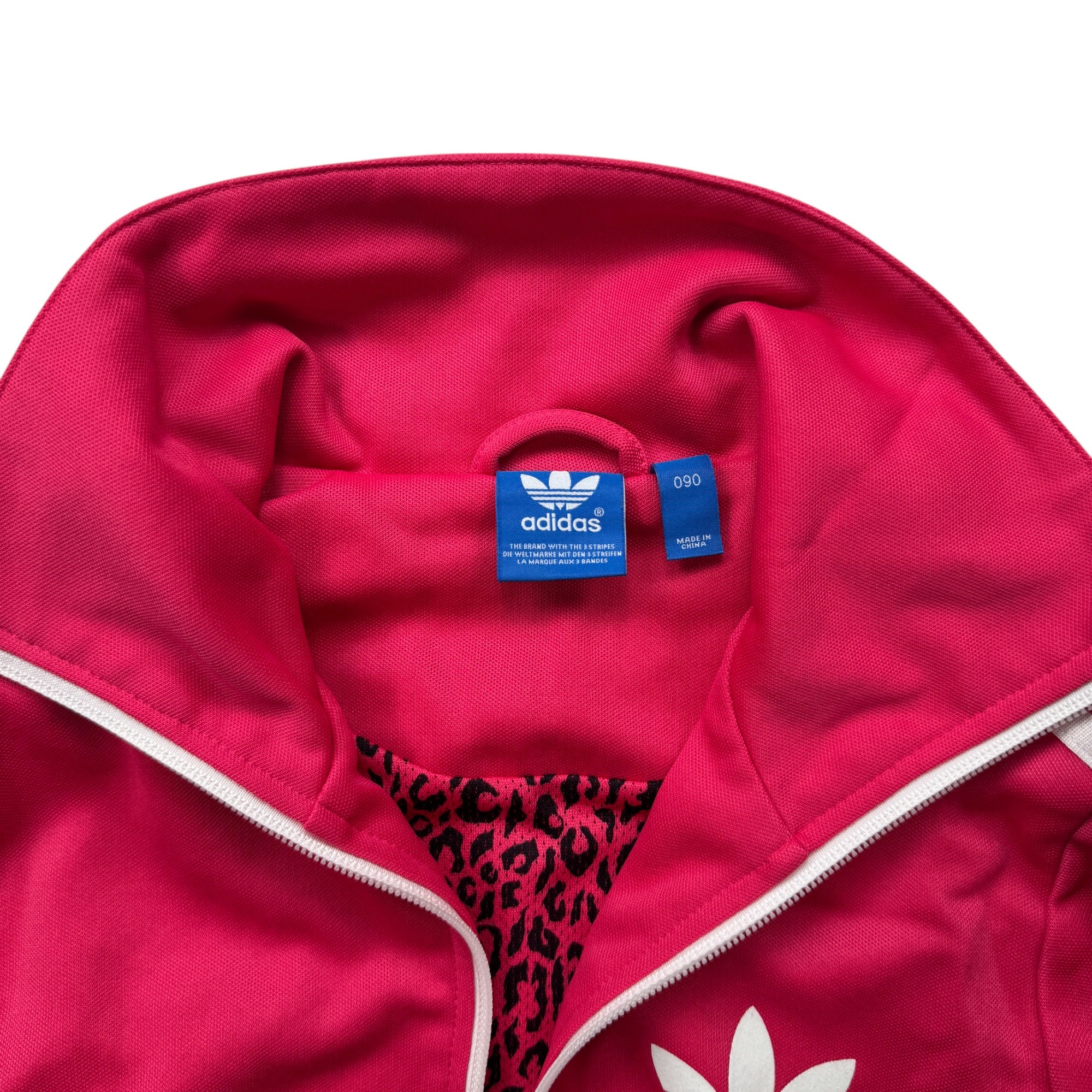 ADIDAS KOREA アディダスコリア  トラックジャケット 90