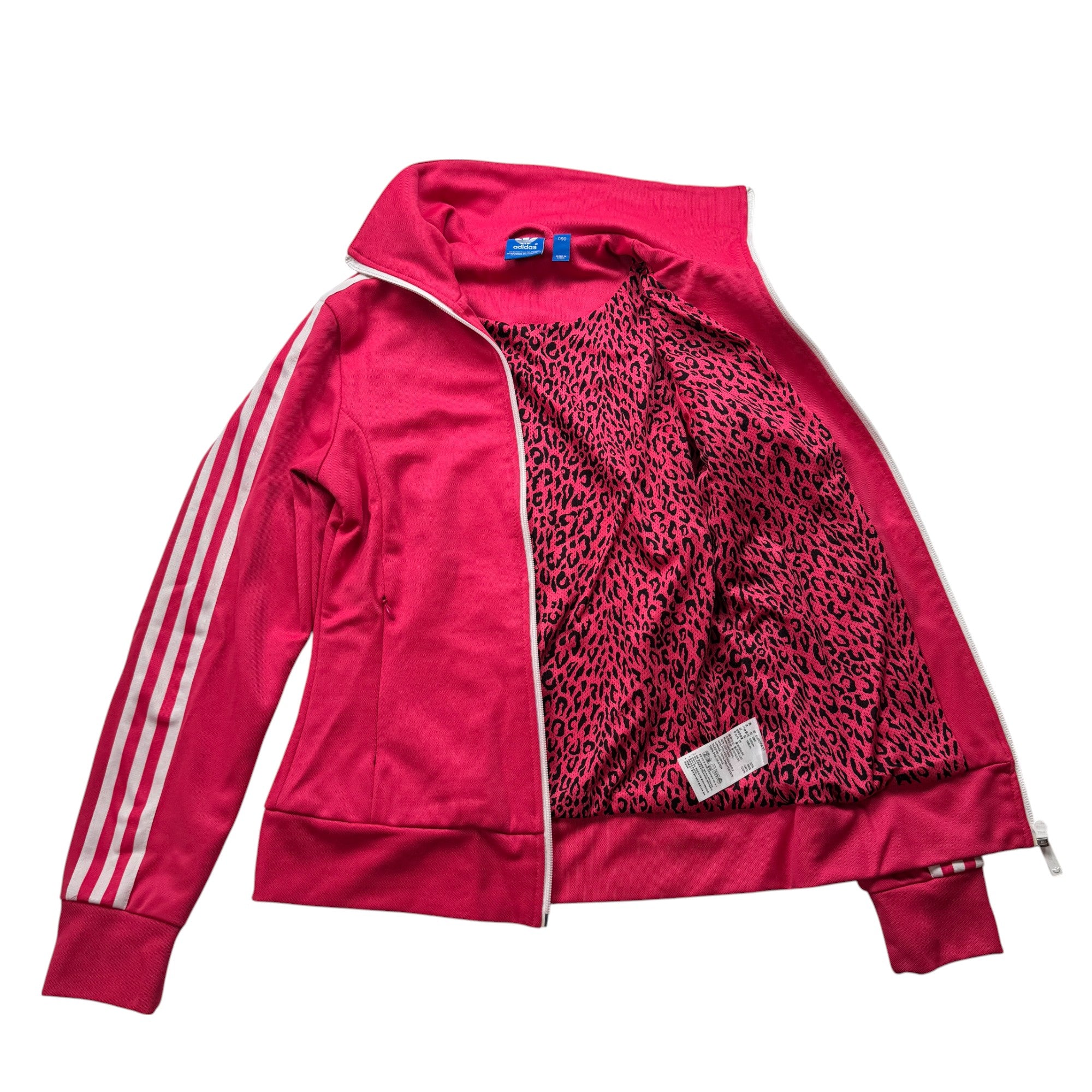 ADIDAS KOREA アディダスコリア  トラックジャケット 90