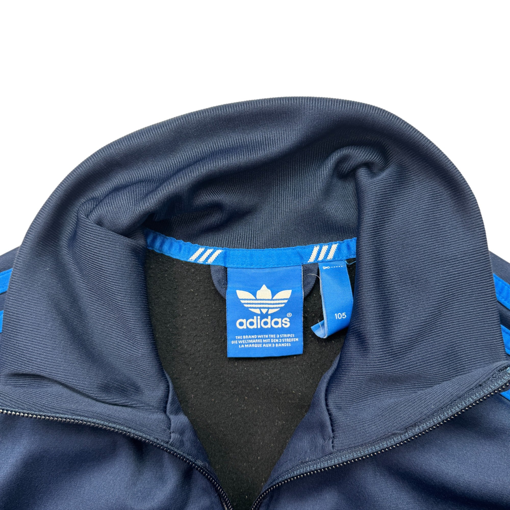 ADIDAS KOREA アディダスコリア  トラックジャケット 105