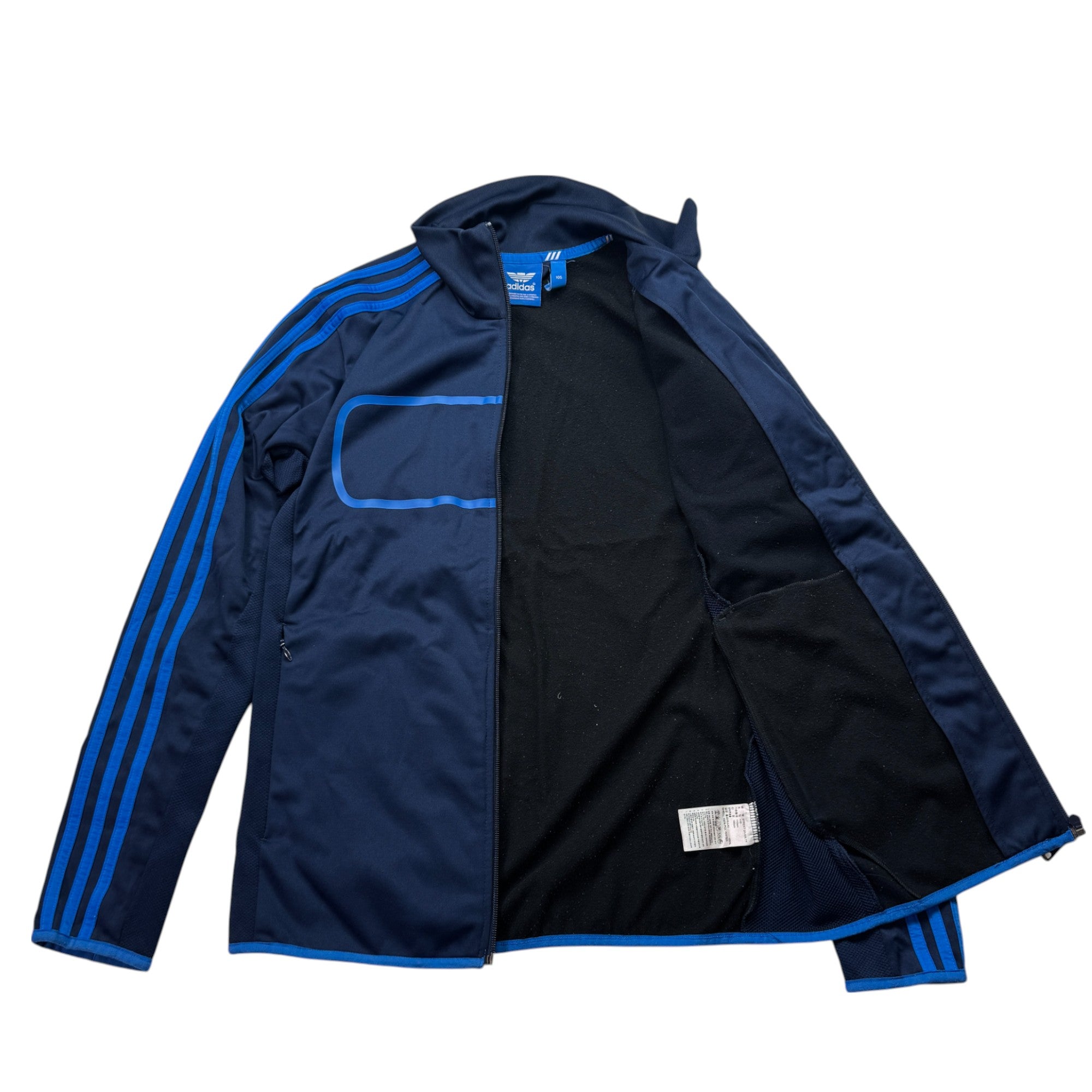 ADIDAS KOREA アディダスコリア  トラックジャケット 105