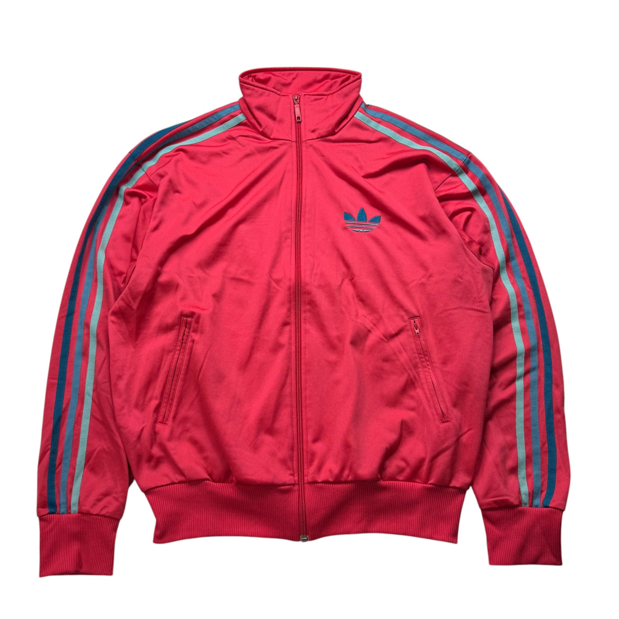 ADIDAS KOREA アディダスコリア  トラックジャケット 105