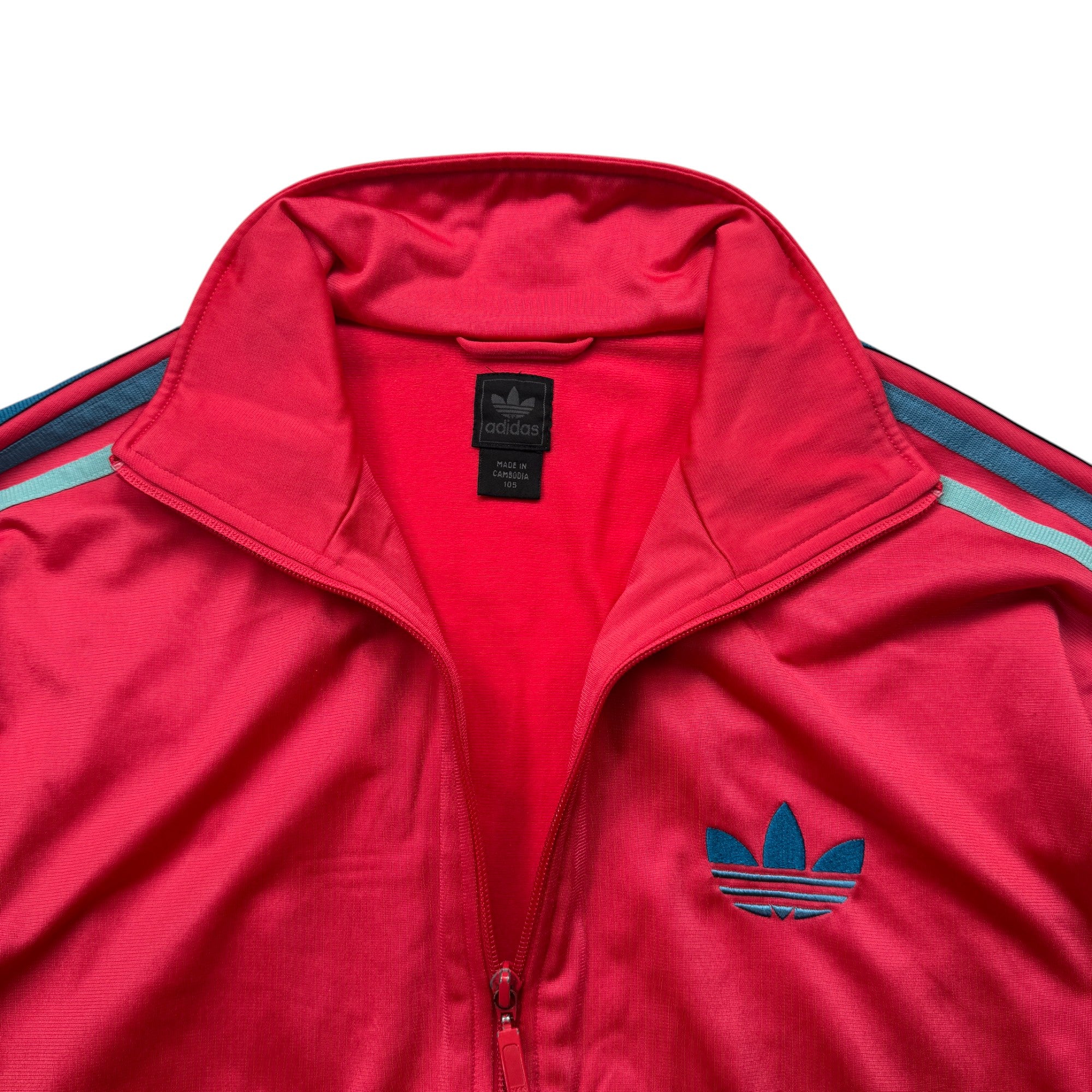 ADIDAS KOREA アディダスコリア  トラックジャケット 105