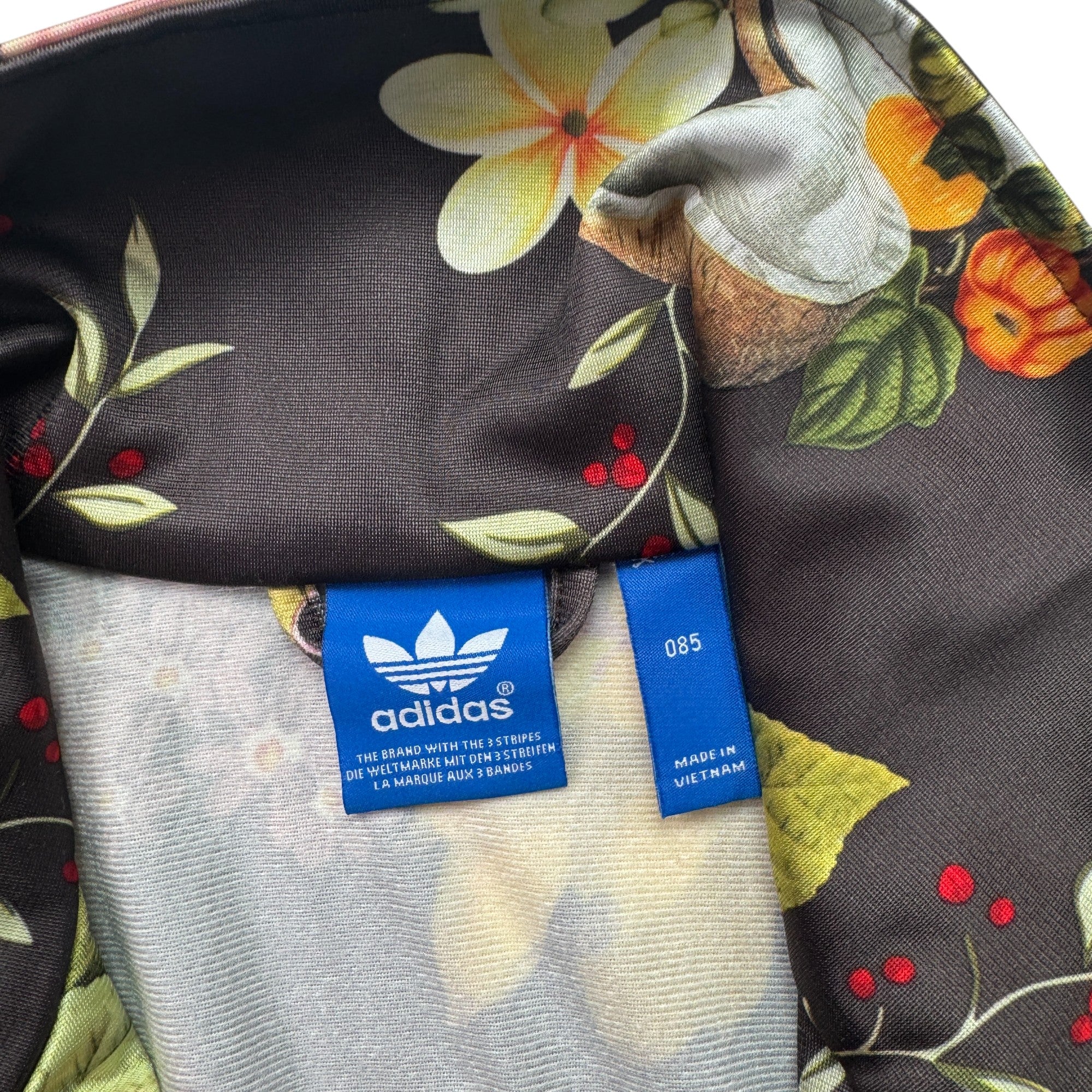 ADIDAS KOREA アディダスコリア  トラックジャケット 85