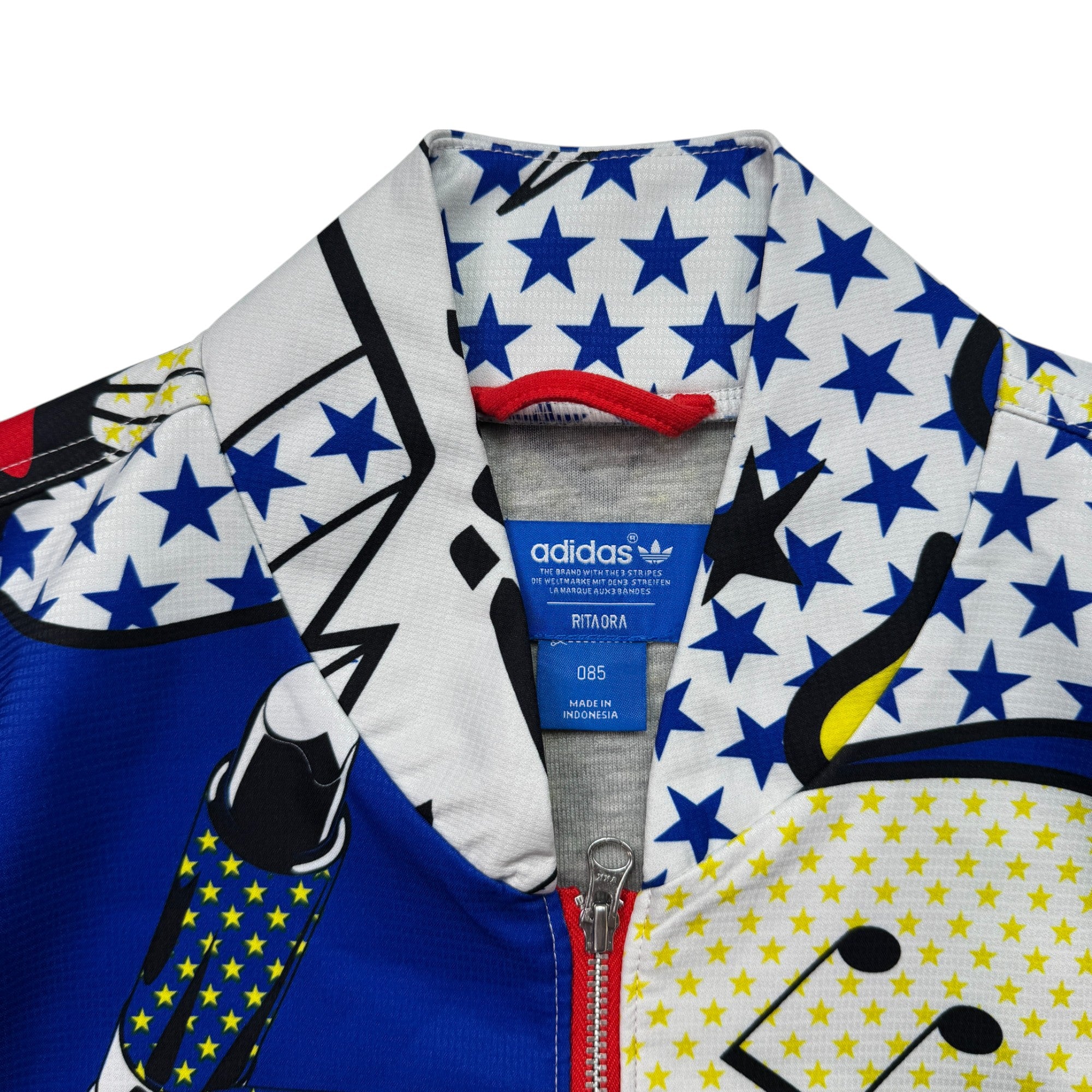 ADIDAS KOREA アディダスコリア  トラックジャケット 85