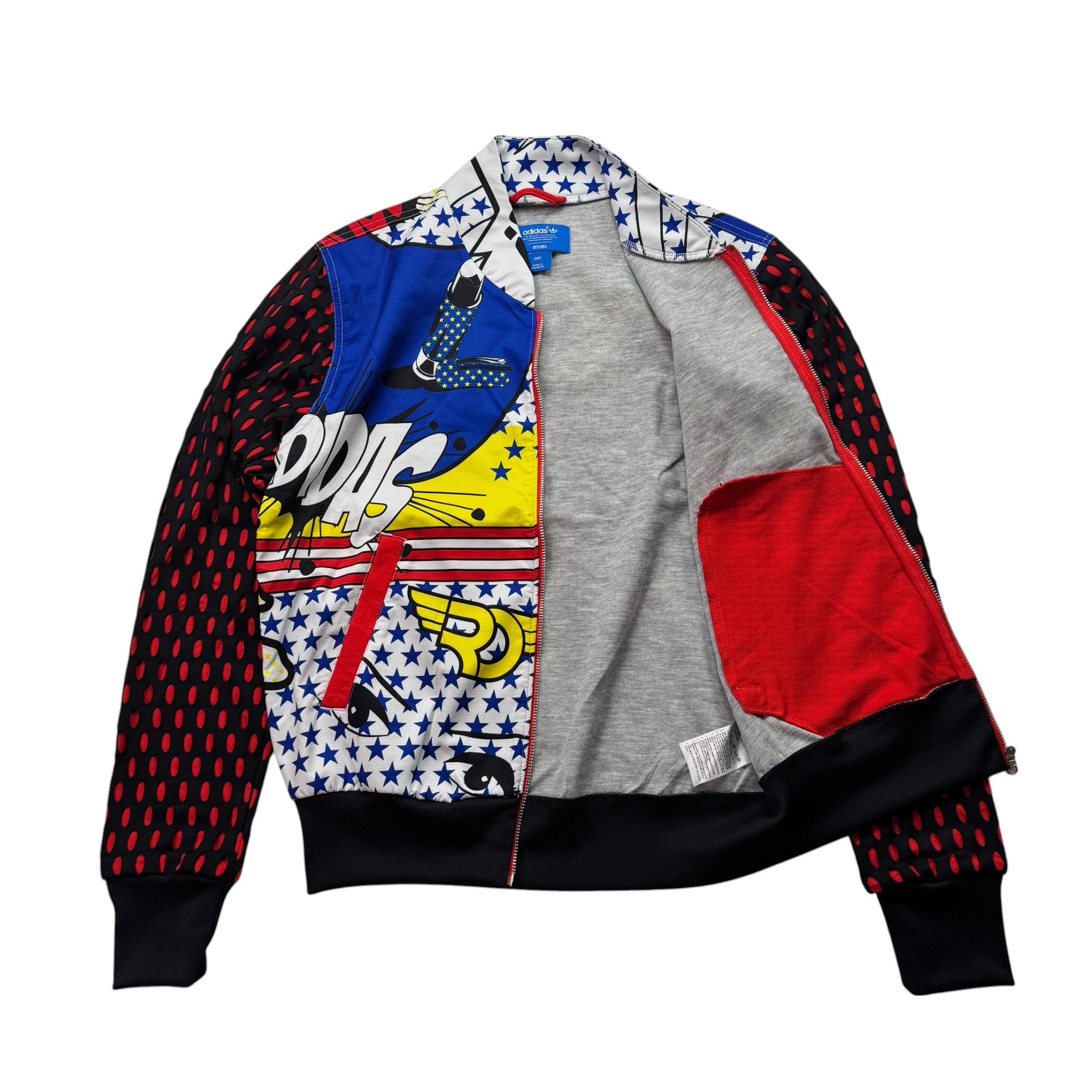 ADIDAS KOREA アディダスコリア  トラックジャケット 85