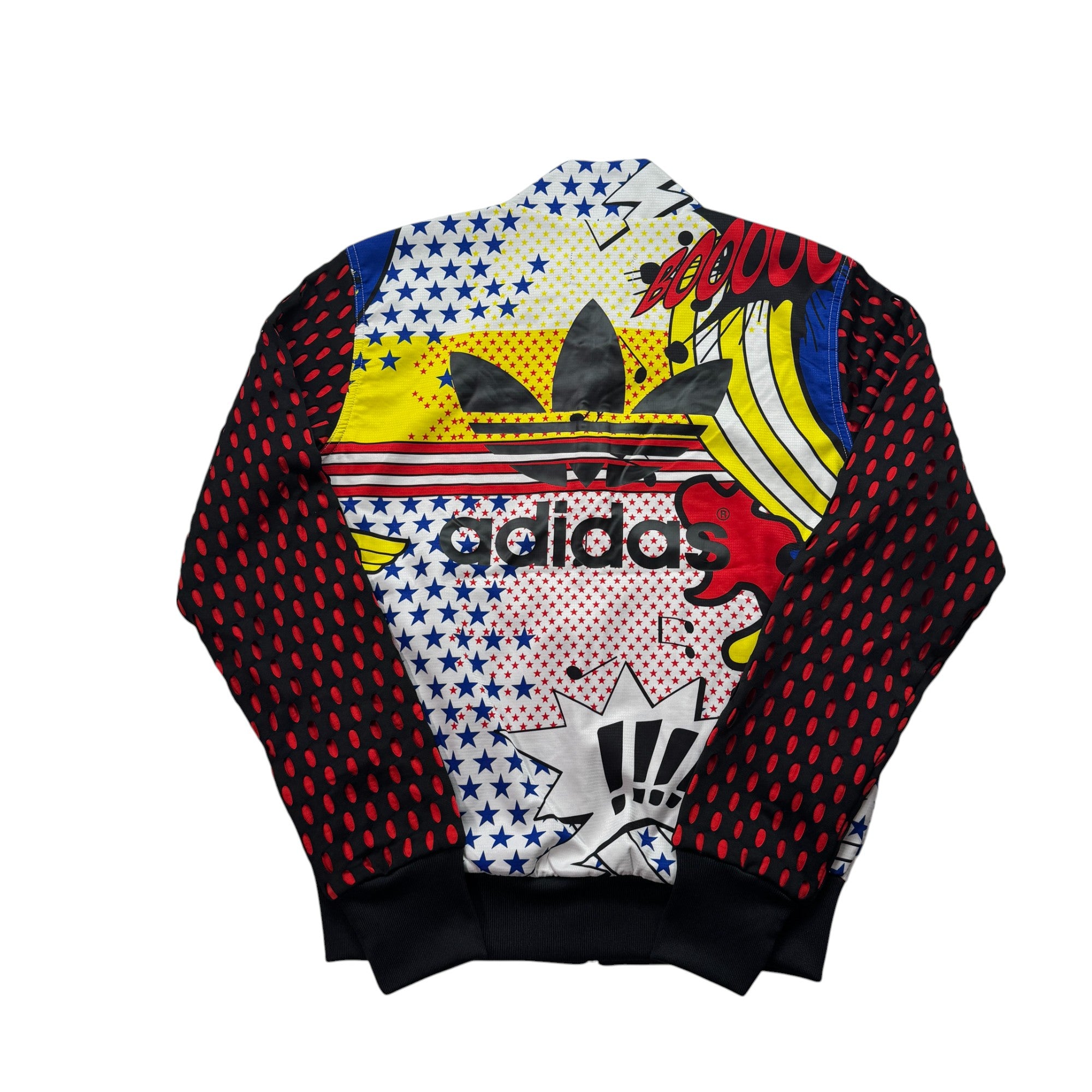 ADIDAS KOREA アディダスコリア  トラックジャケット 85