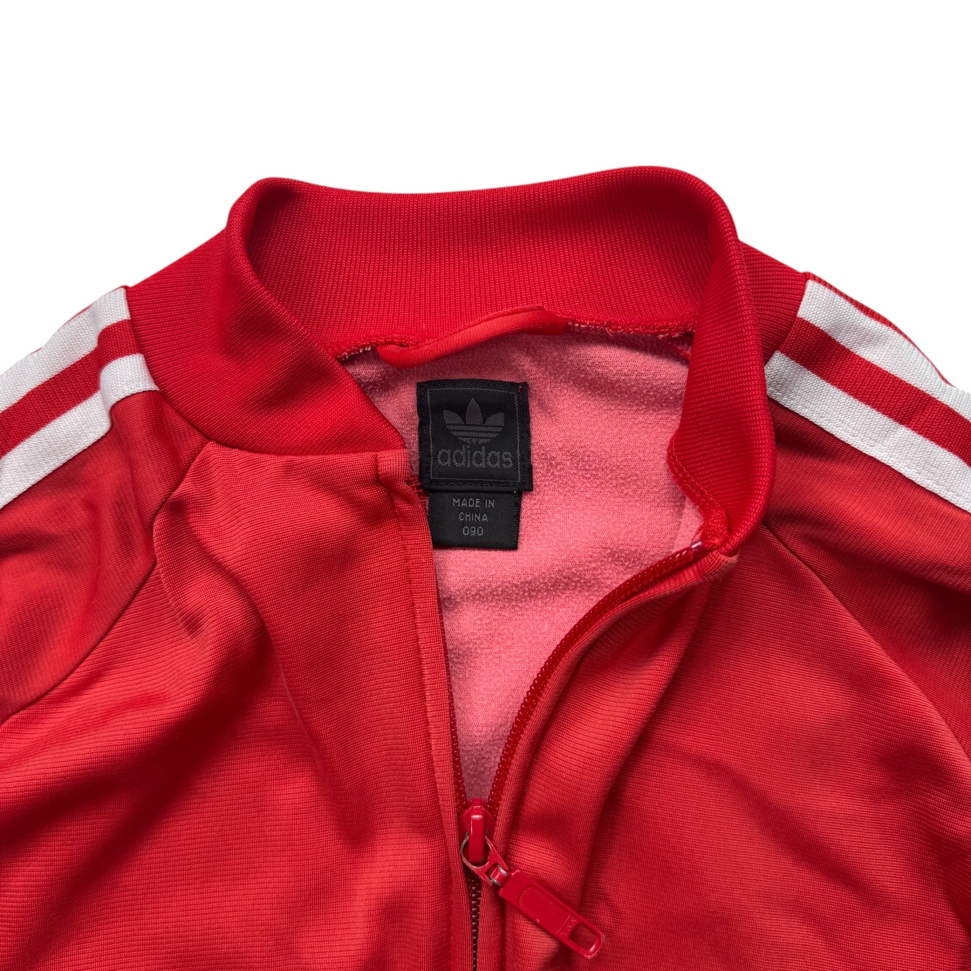ADIDAS KOREA アディダスコリア  トラックジャケット 90