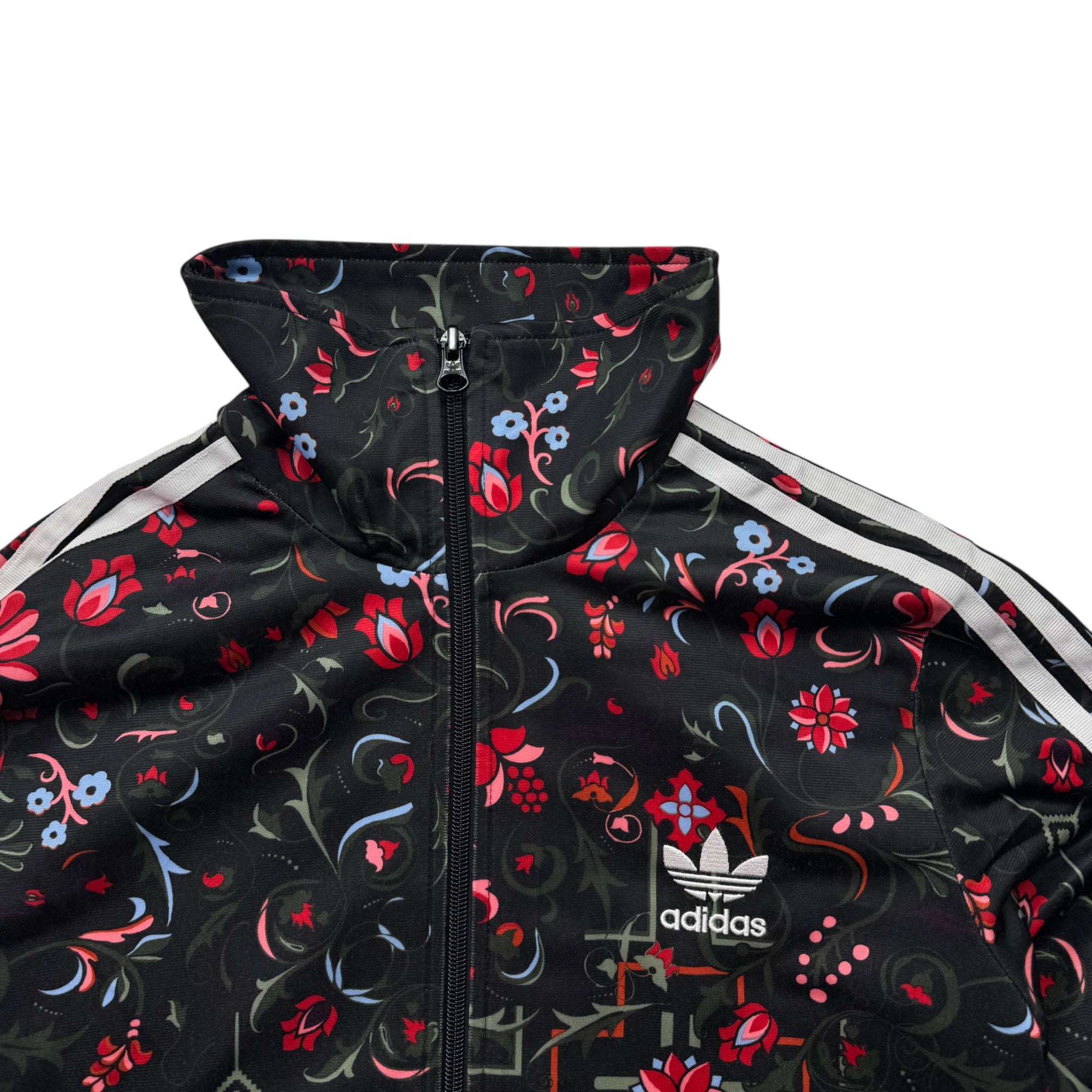 ADIDAS KOREA アディダスコリア  トラックジャケット 100