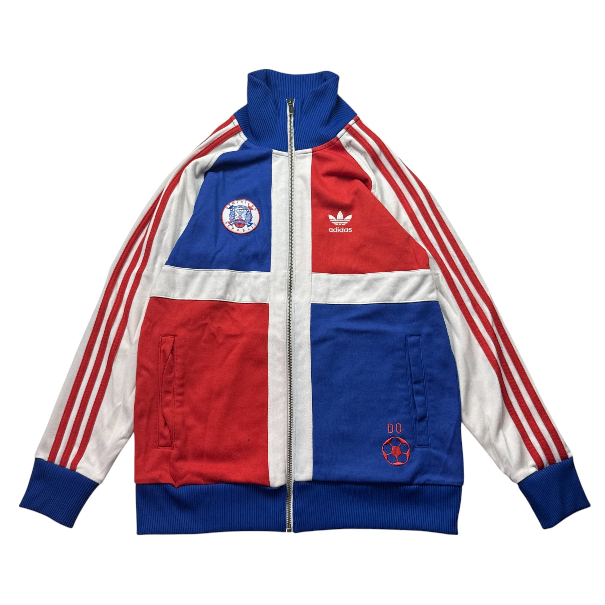 ADIDAS KOREA アディダスコリア  トラックジャケット 95 M