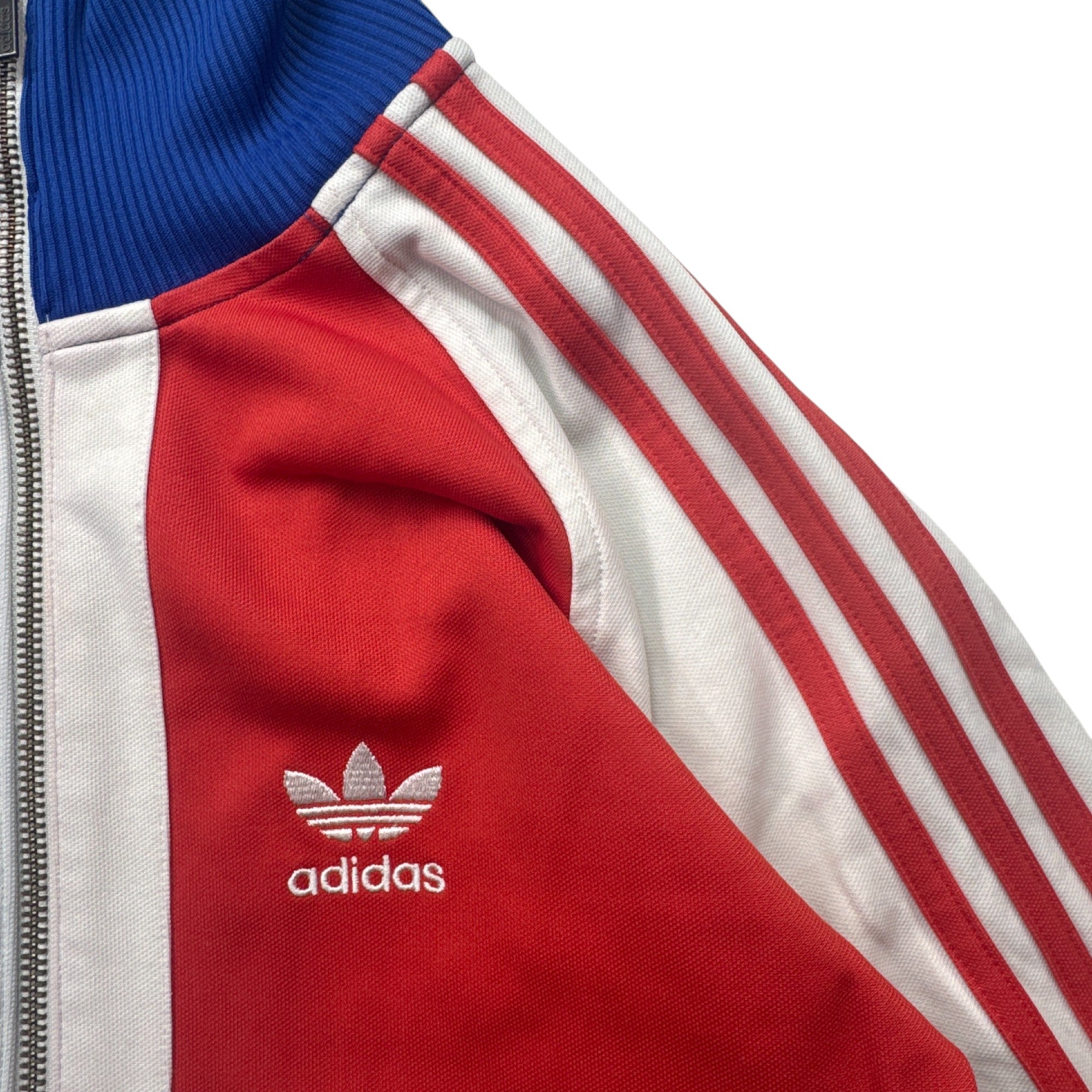 ADIDAS KOREA アディダスコリア  トラックジャケット 95 M