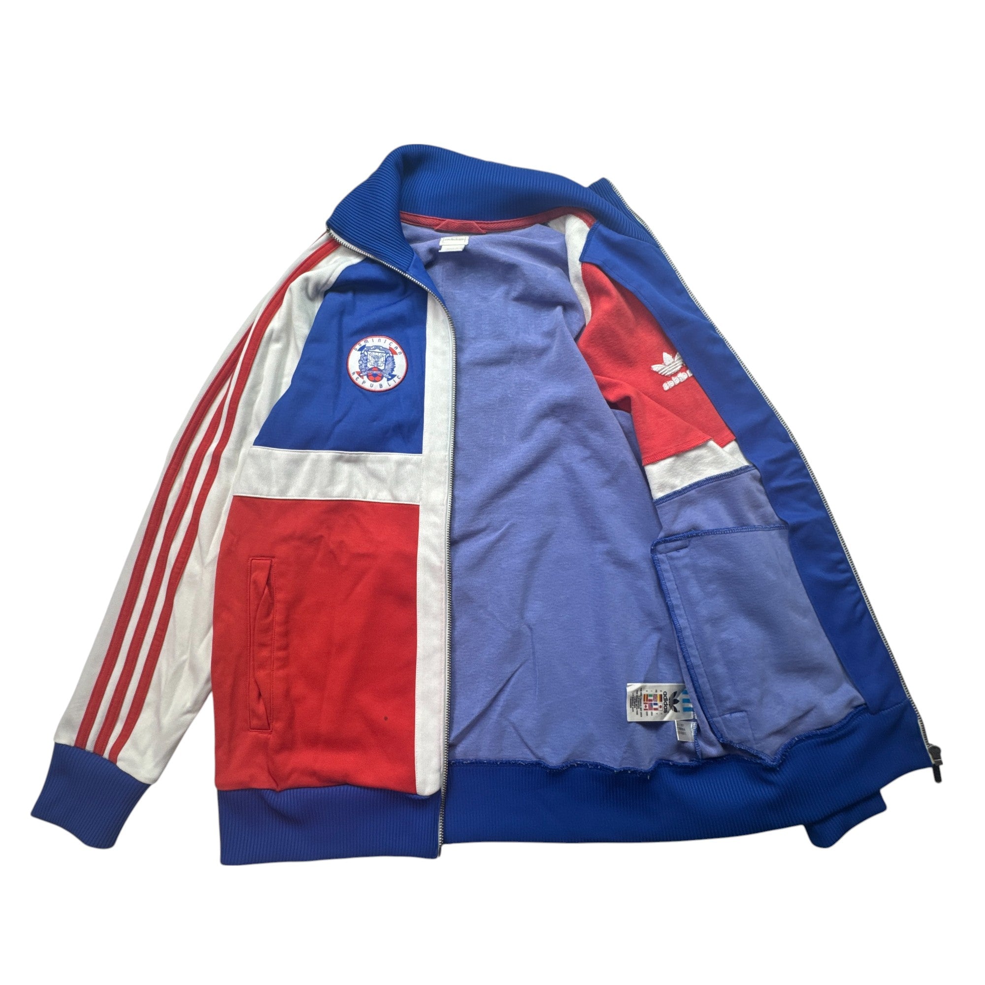 ADIDAS KOREA アディダスコリア  トラックジャケット 95 M