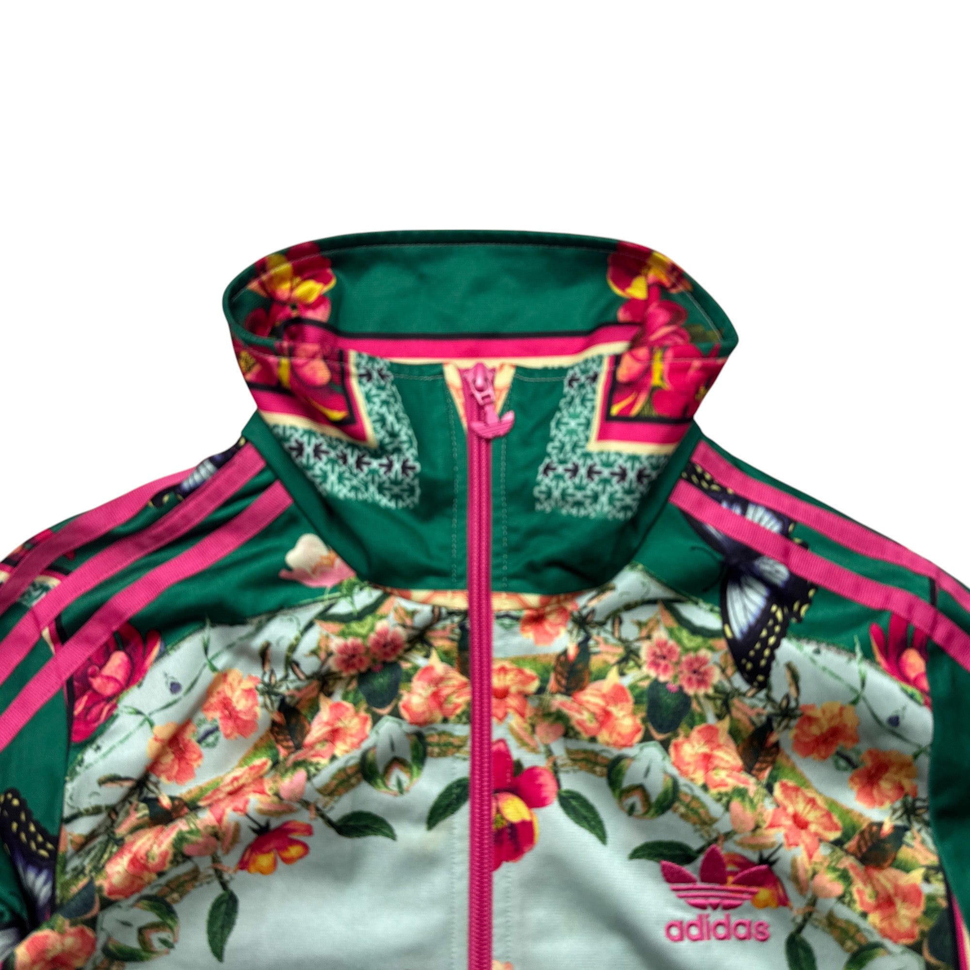ADIDAS KOREA アディダスコリア  トラックジャケット 95 M