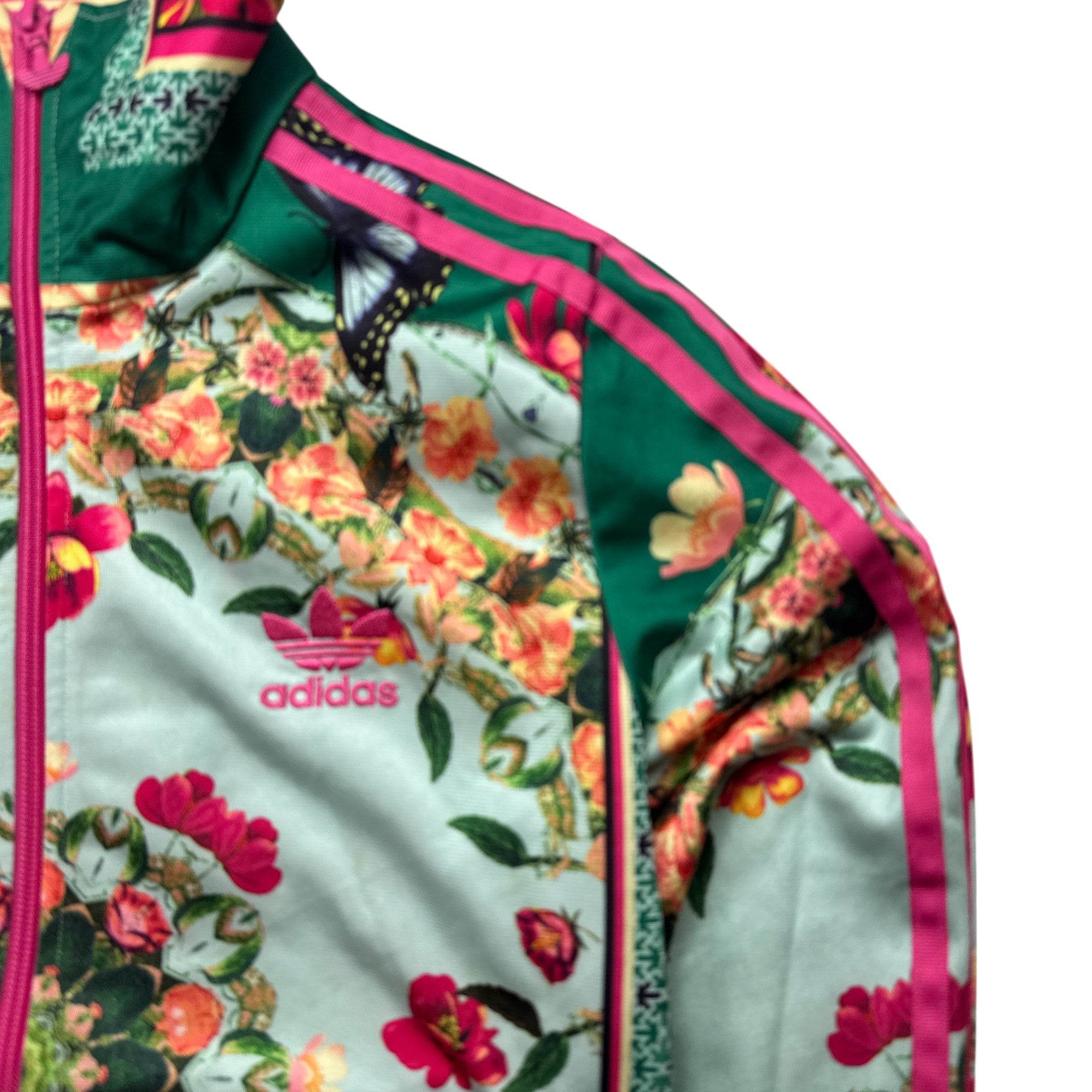 ADIDAS KOREA アディダスコリア  トラックジャケット 95 M