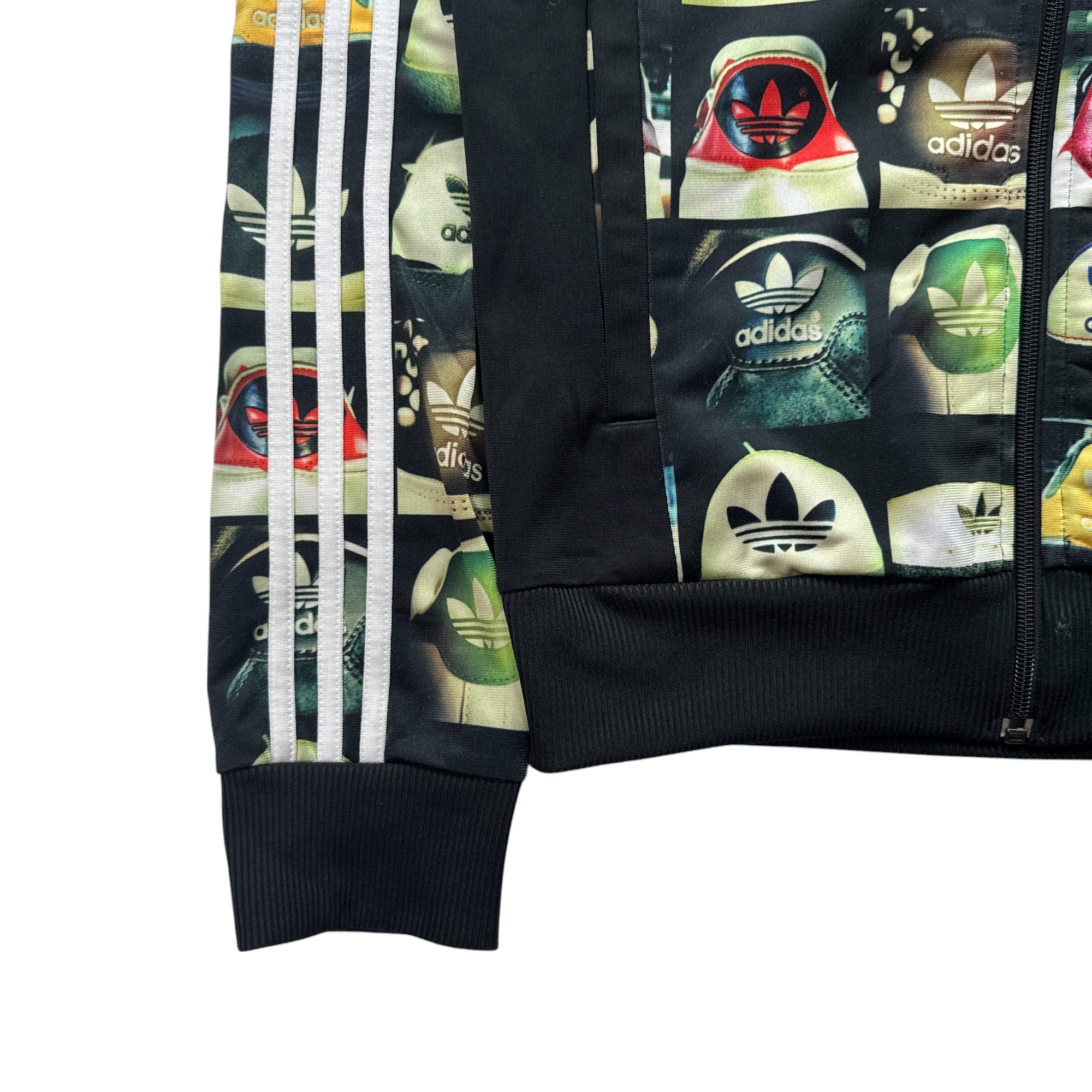 ADIDAS KOREA アディダスコリア  トラックジャケット 100 L