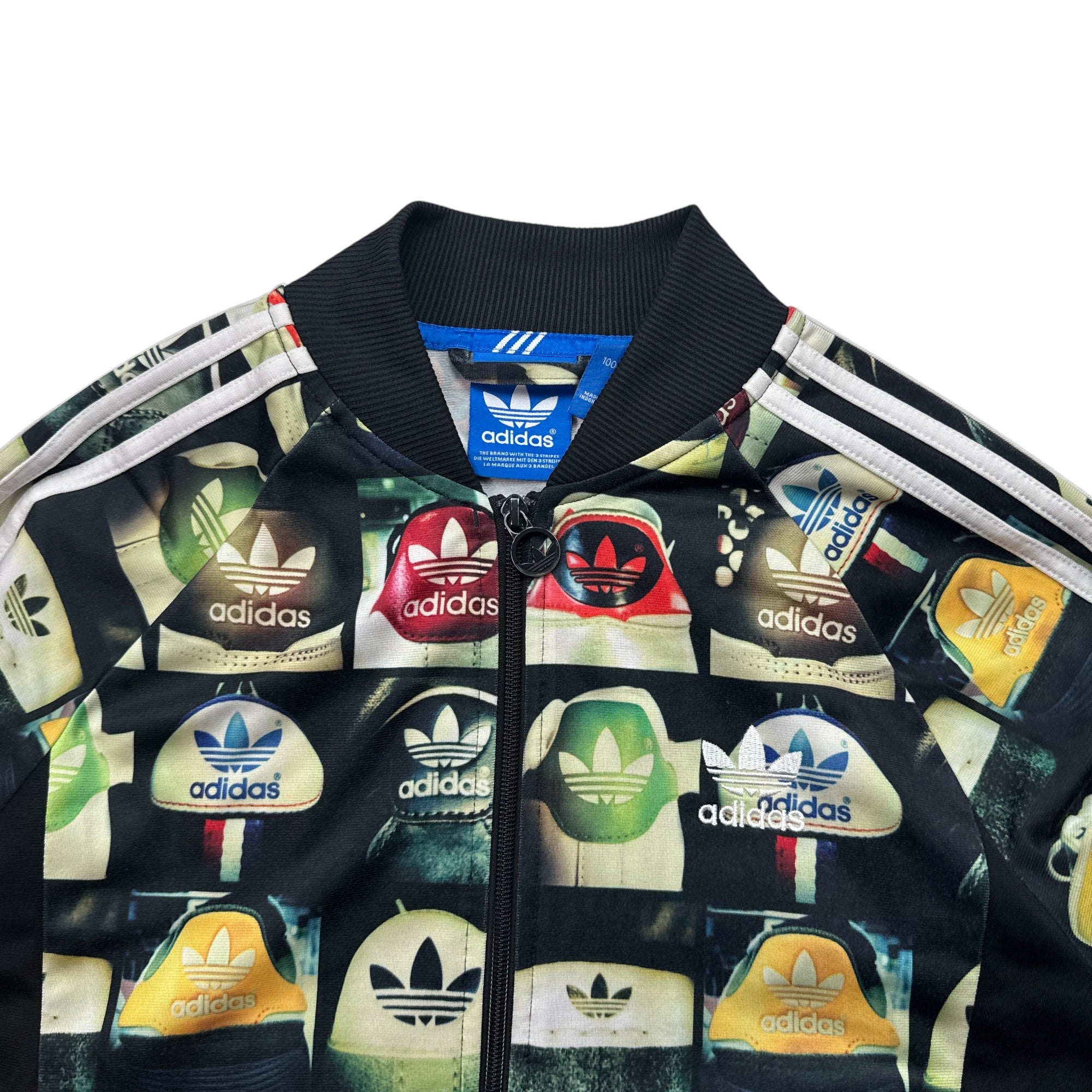 ADIDAS KOREA アディダスコリア  トラックジャケット 100 L
