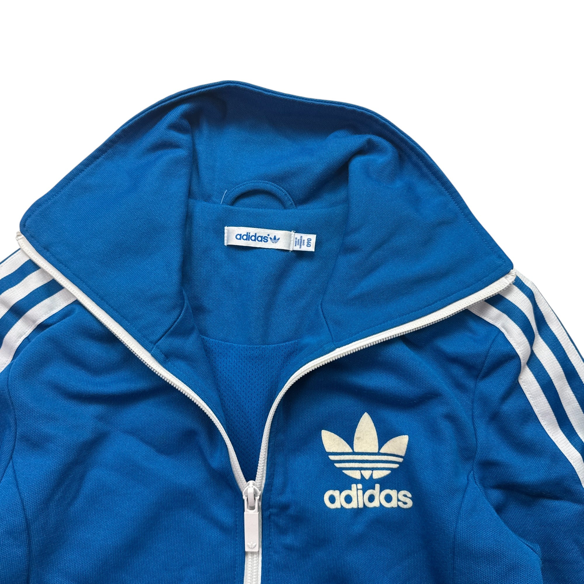 ADIDAS KOREA アディダスコリア  トラックジャケット 90 S