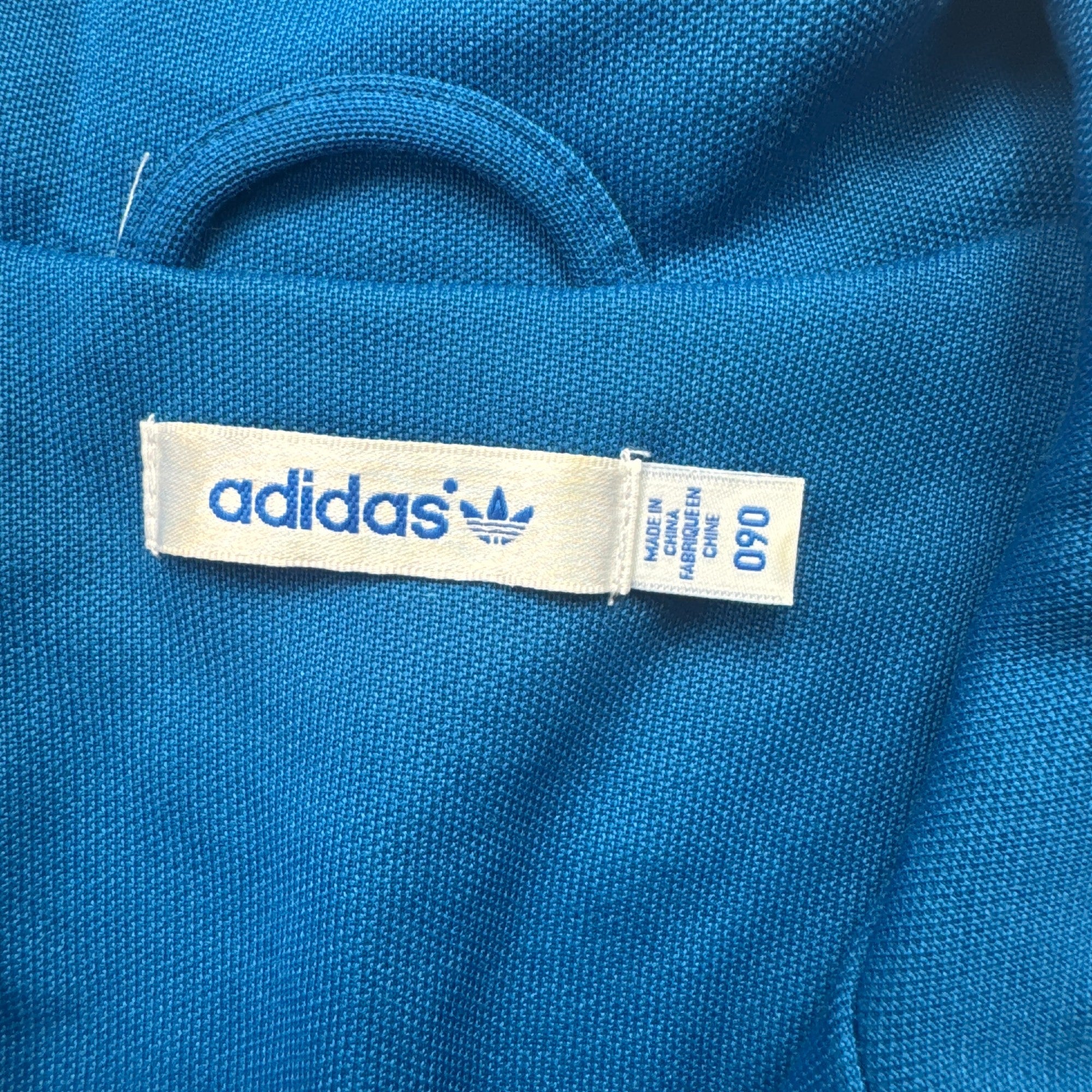 ADIDAS KOREA アディダスコリア  トラックジャケット 90 S