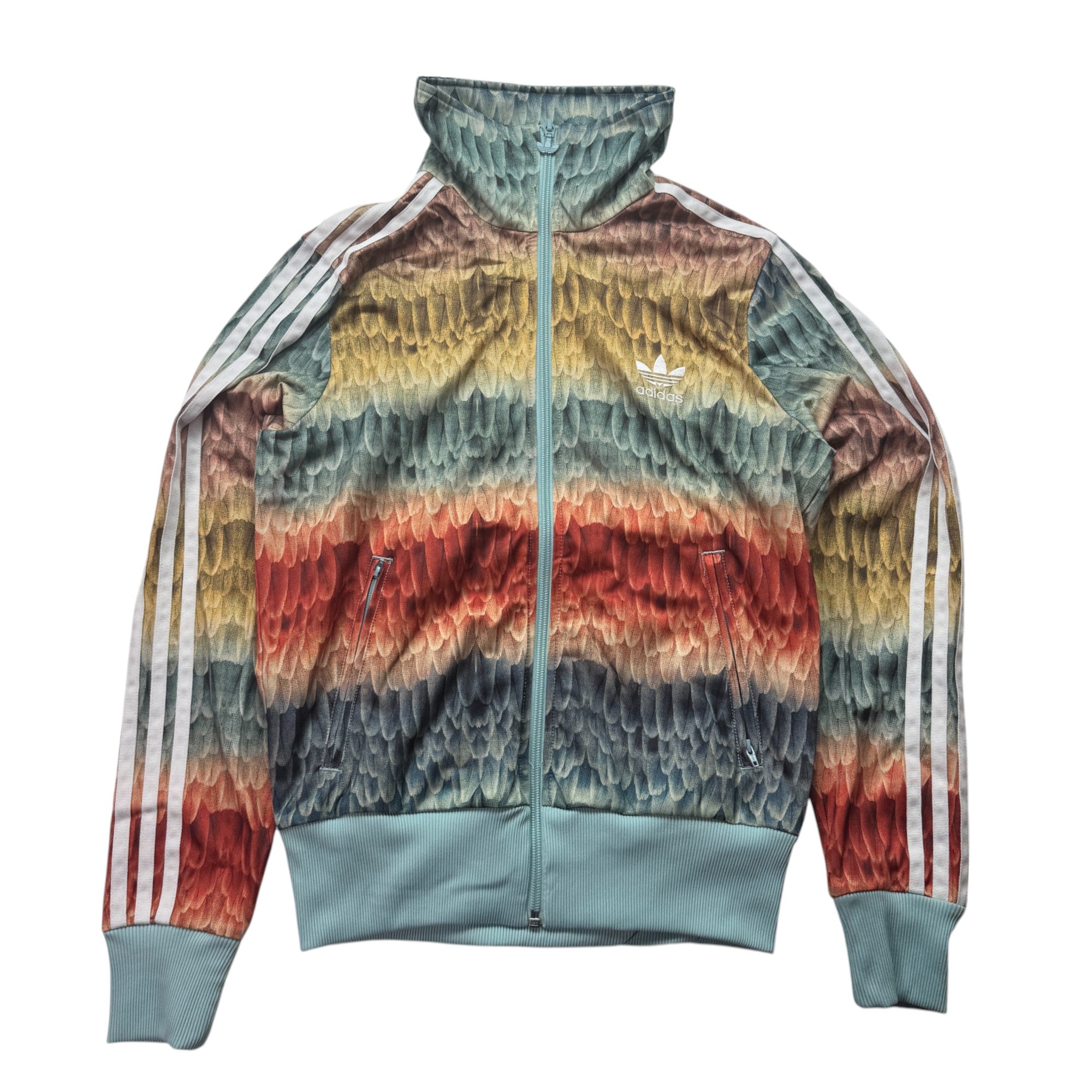 ADIDAS KOREA アディダスコリア  トラックジャケット 95 M