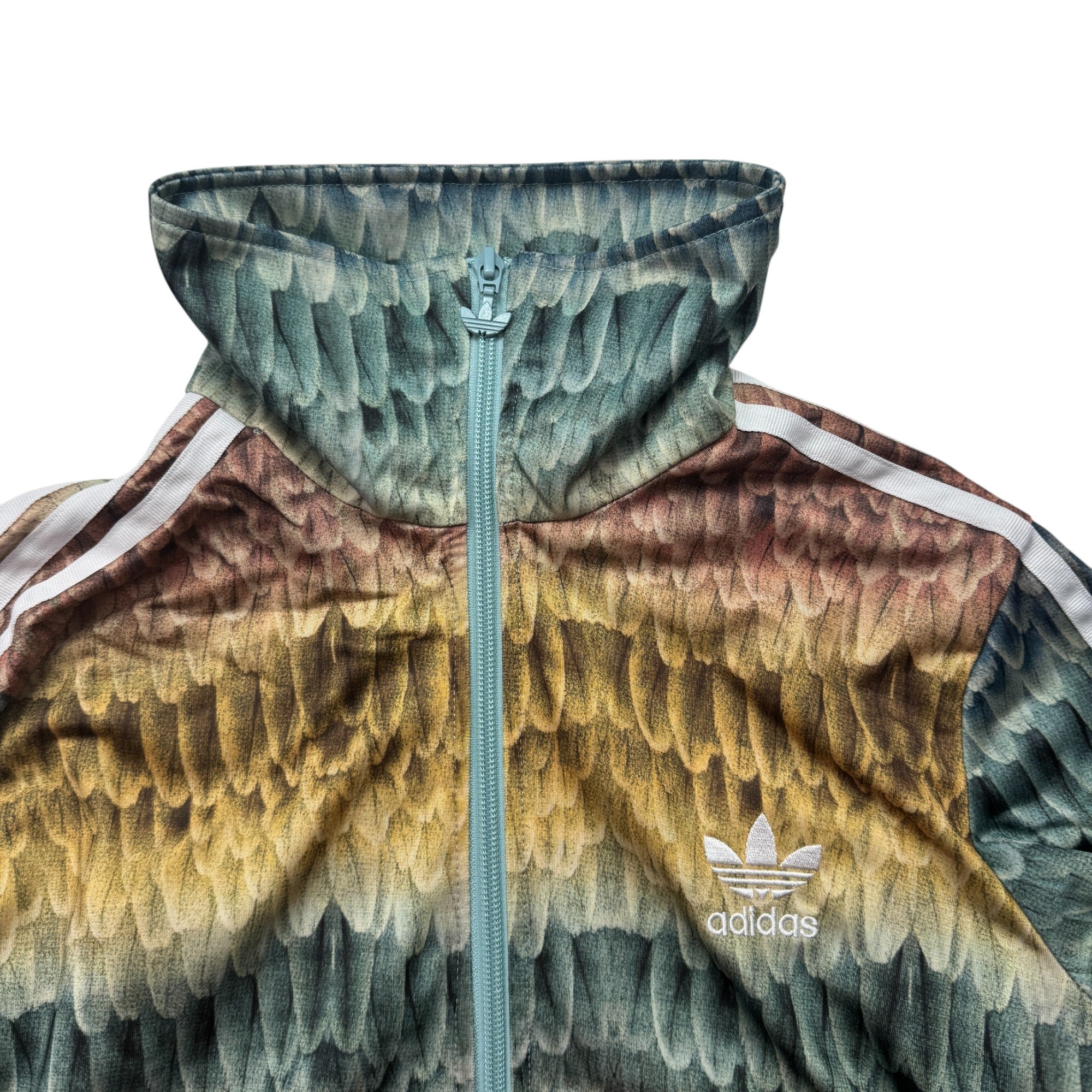 ADIDAS KOREA アディダスコリア  トラックジャケット 95 M