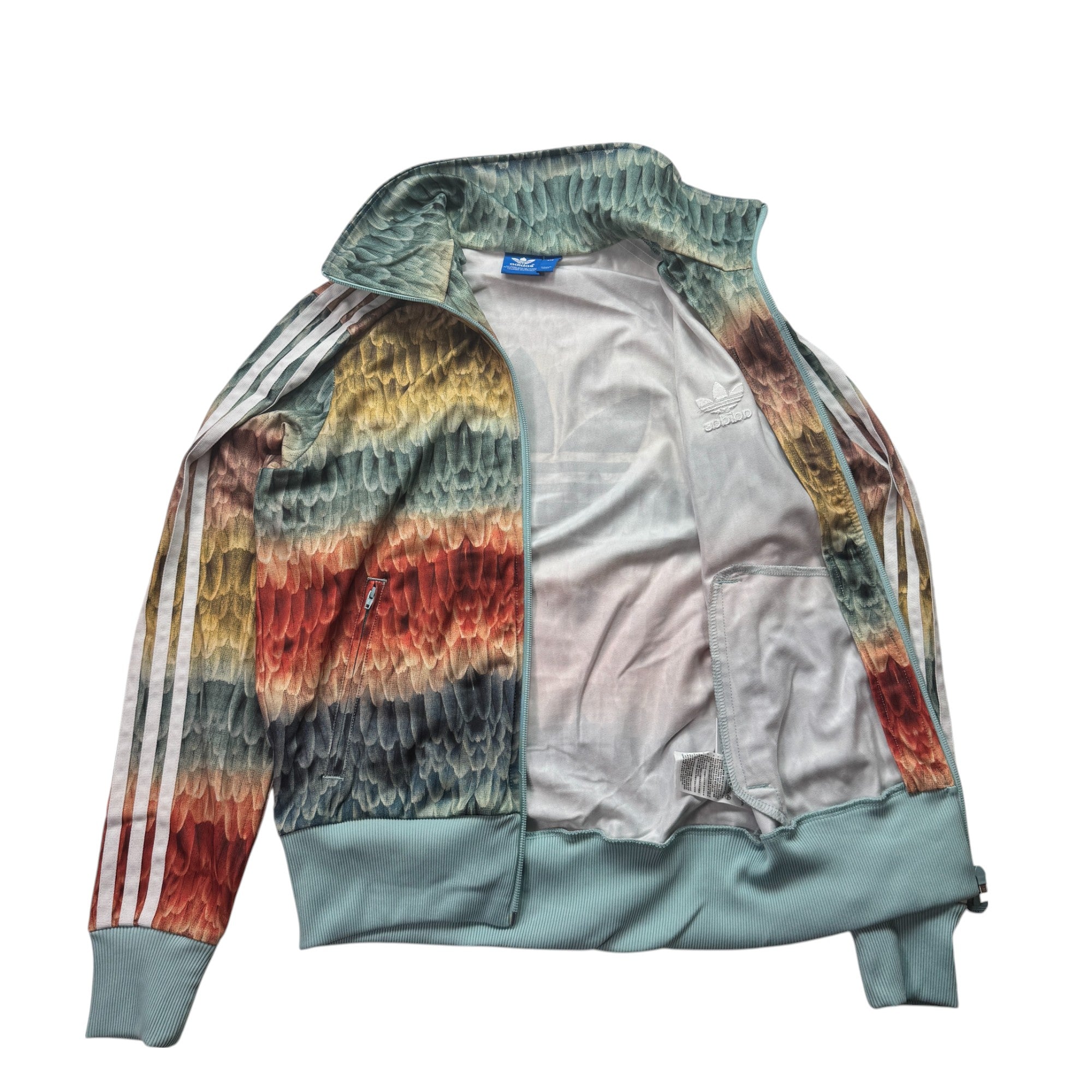 ADIDAS KOREA アディダスコリア  トラックジャケット 95 M