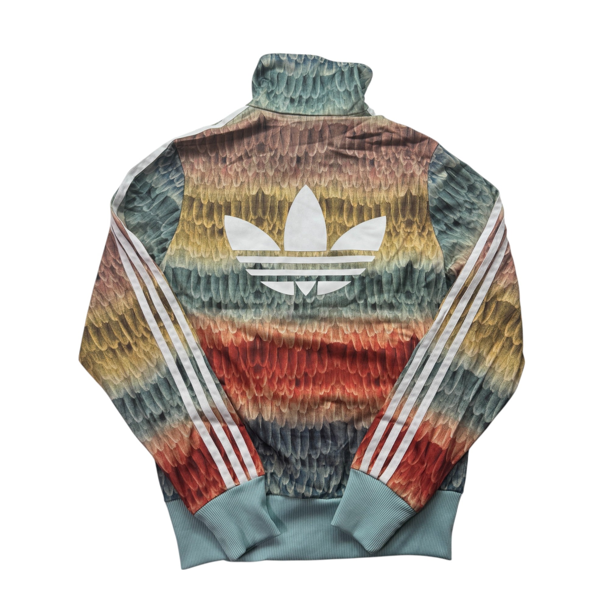 ADIDAS KOREA アディダスコリア  トラックジャケット 95 M