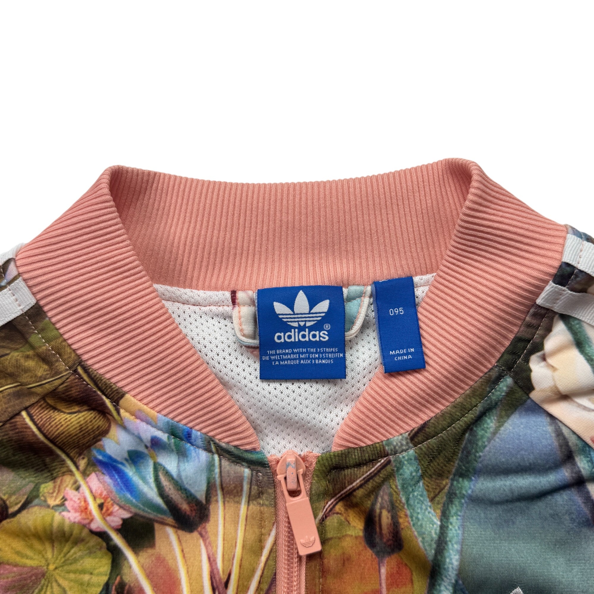 ADIDAS KOREA アディダスコリア  トラックジャケット 95 M