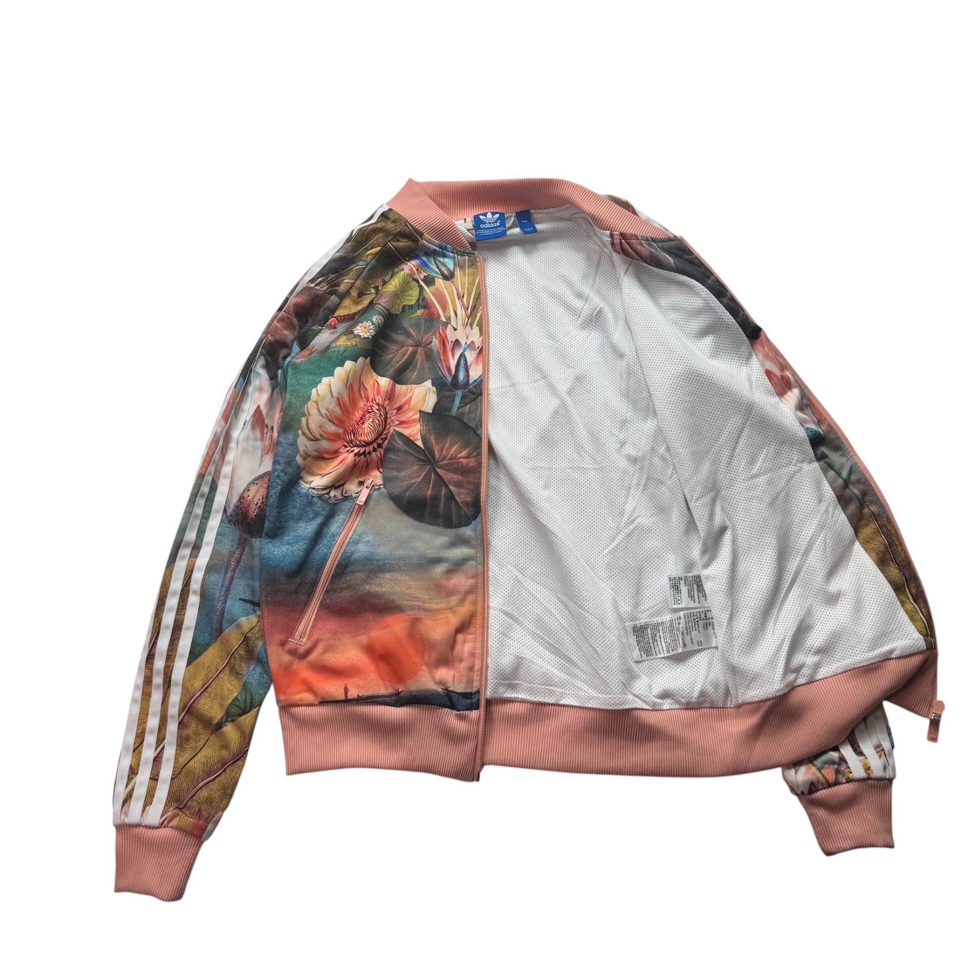 ADIDAS KOREA アディダスコリア  トラックジャケット 95 M