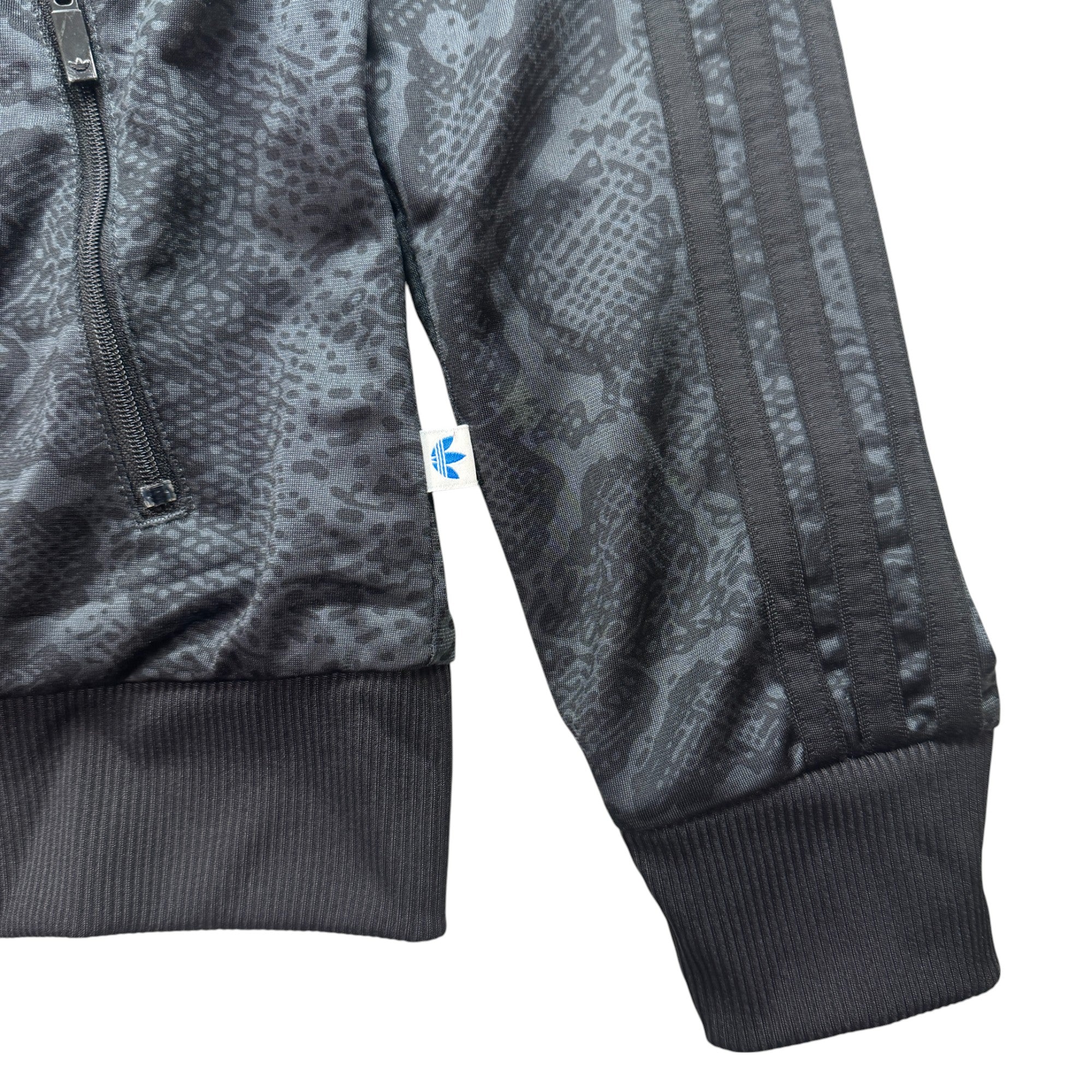 ADIDAS KOREA アディダスコリア  トラックジャケット 95 M