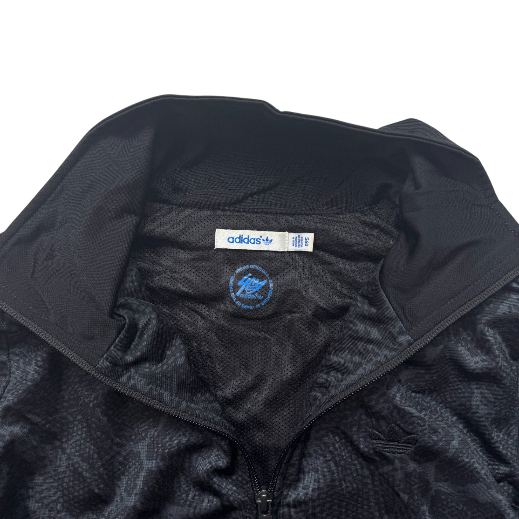 ADIDAS KOREA アディダスコリア  トラックジャケット 95 M