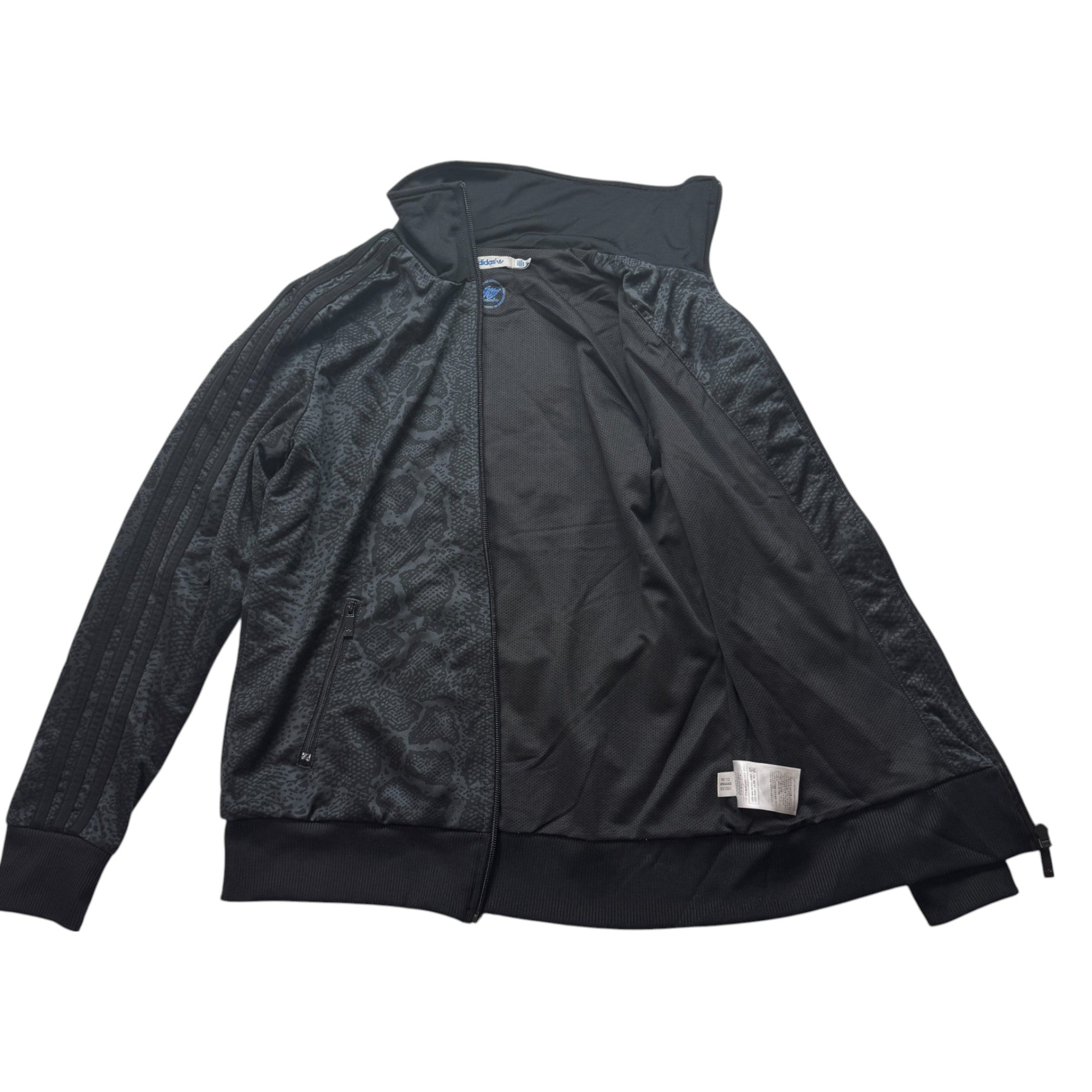 ADIDAS KOREA アディダスコリア  トラックジャケット 95 M