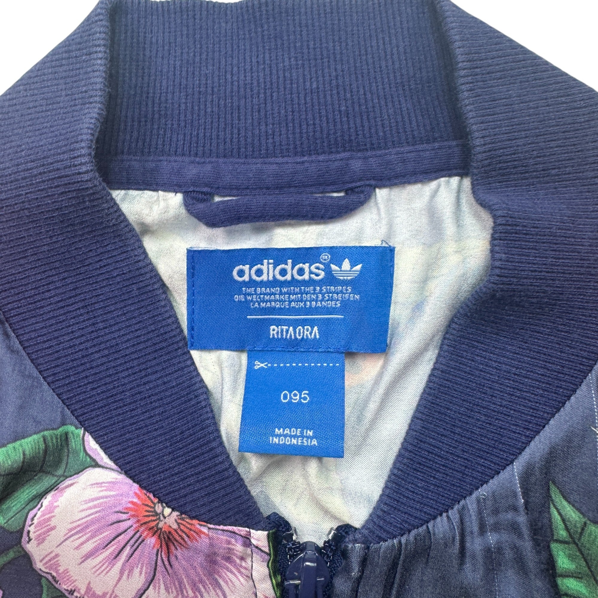 ADIDAS KOREA アディダスコリア  トラックジャケット 95 M