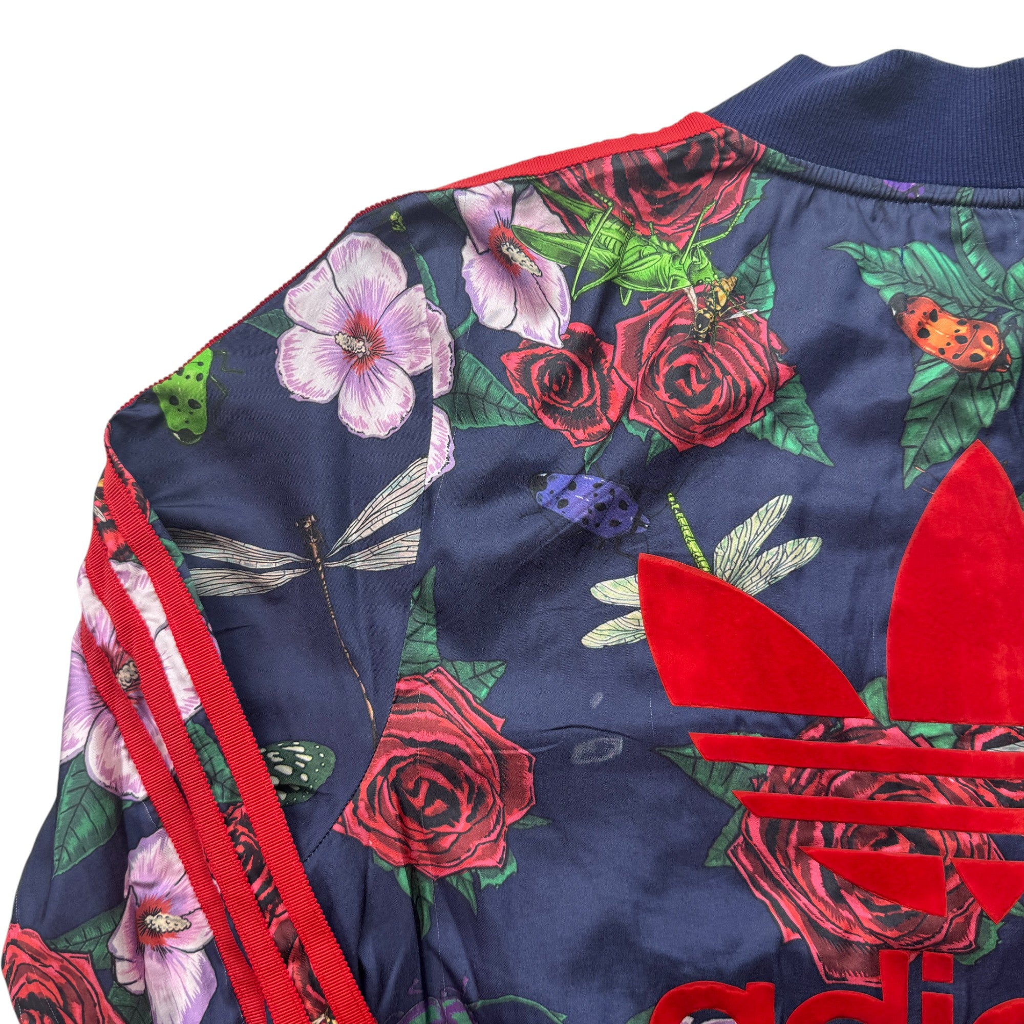 ADIDAS KOREA アディダスコリア  トラックジャケット 95 M