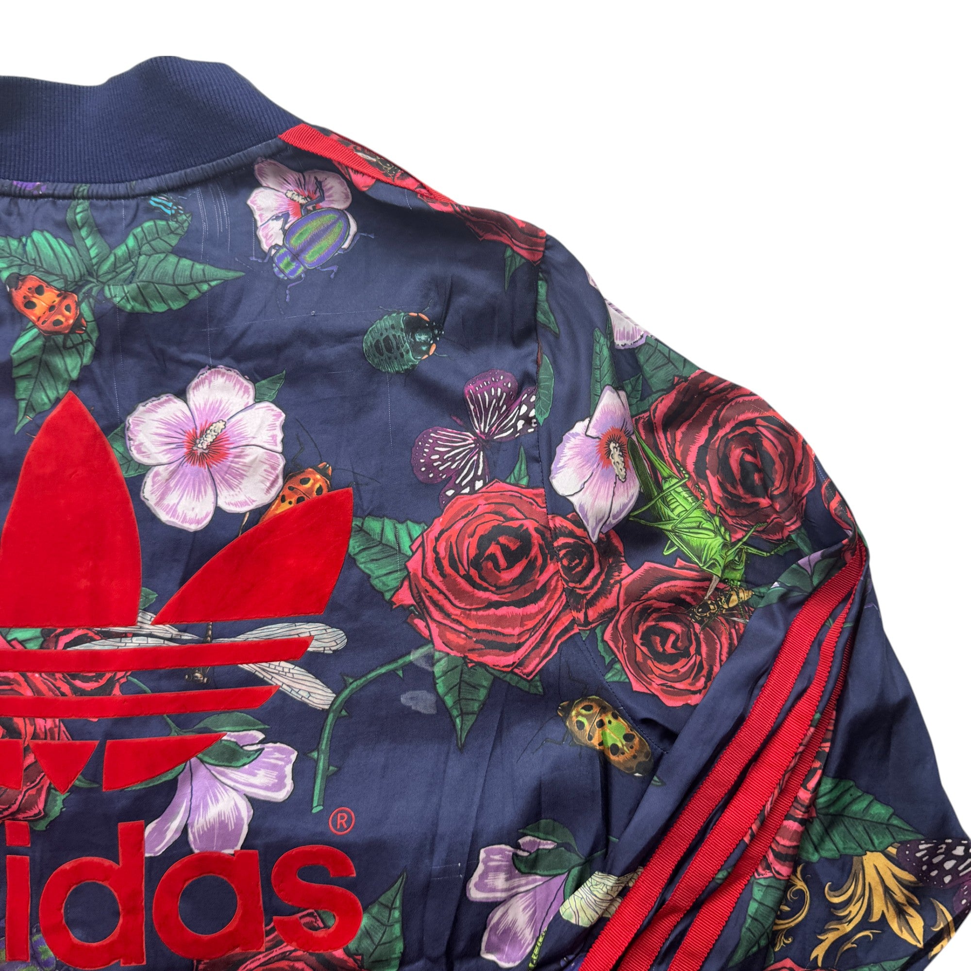 ADIDAS KOREA アディダスコリア  トラックジャケット 95 M