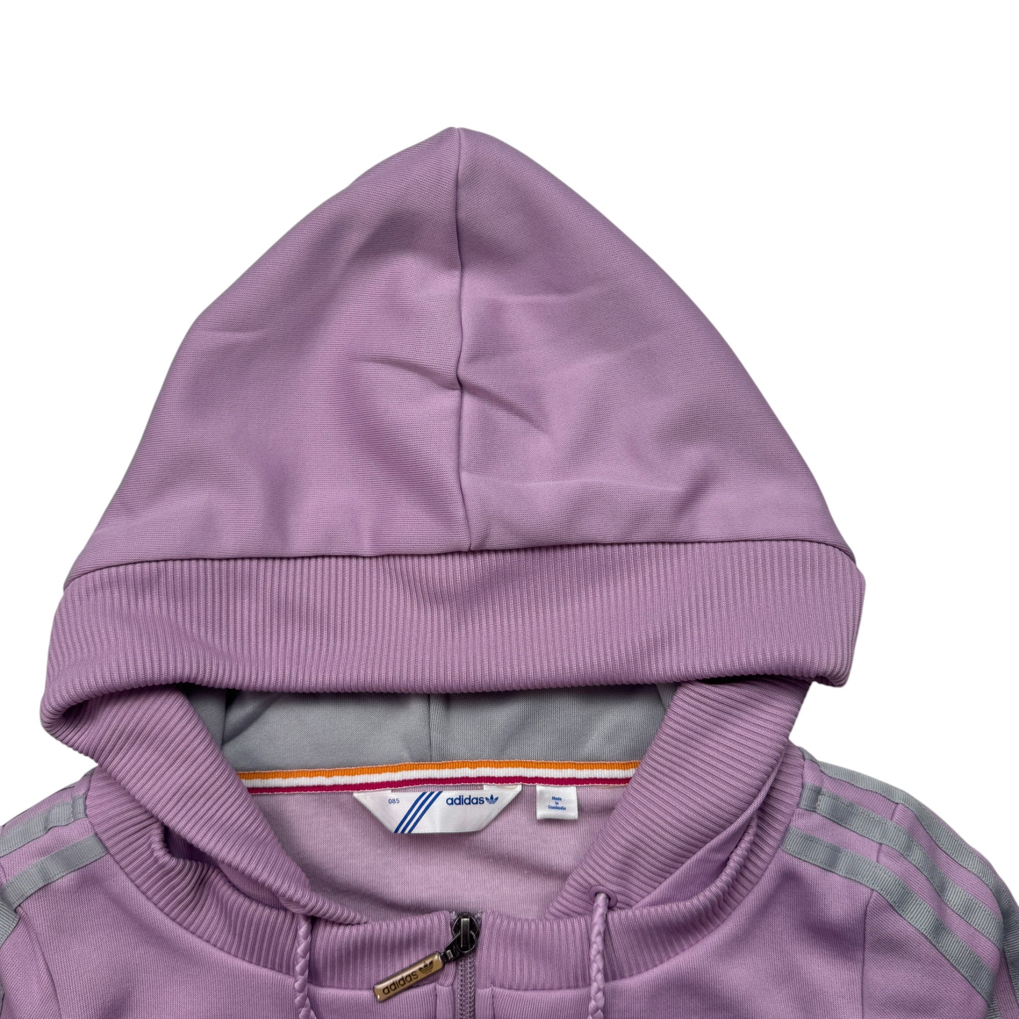 ADIDAS KOREA アディダスコリア  トラックジャケット 85 S