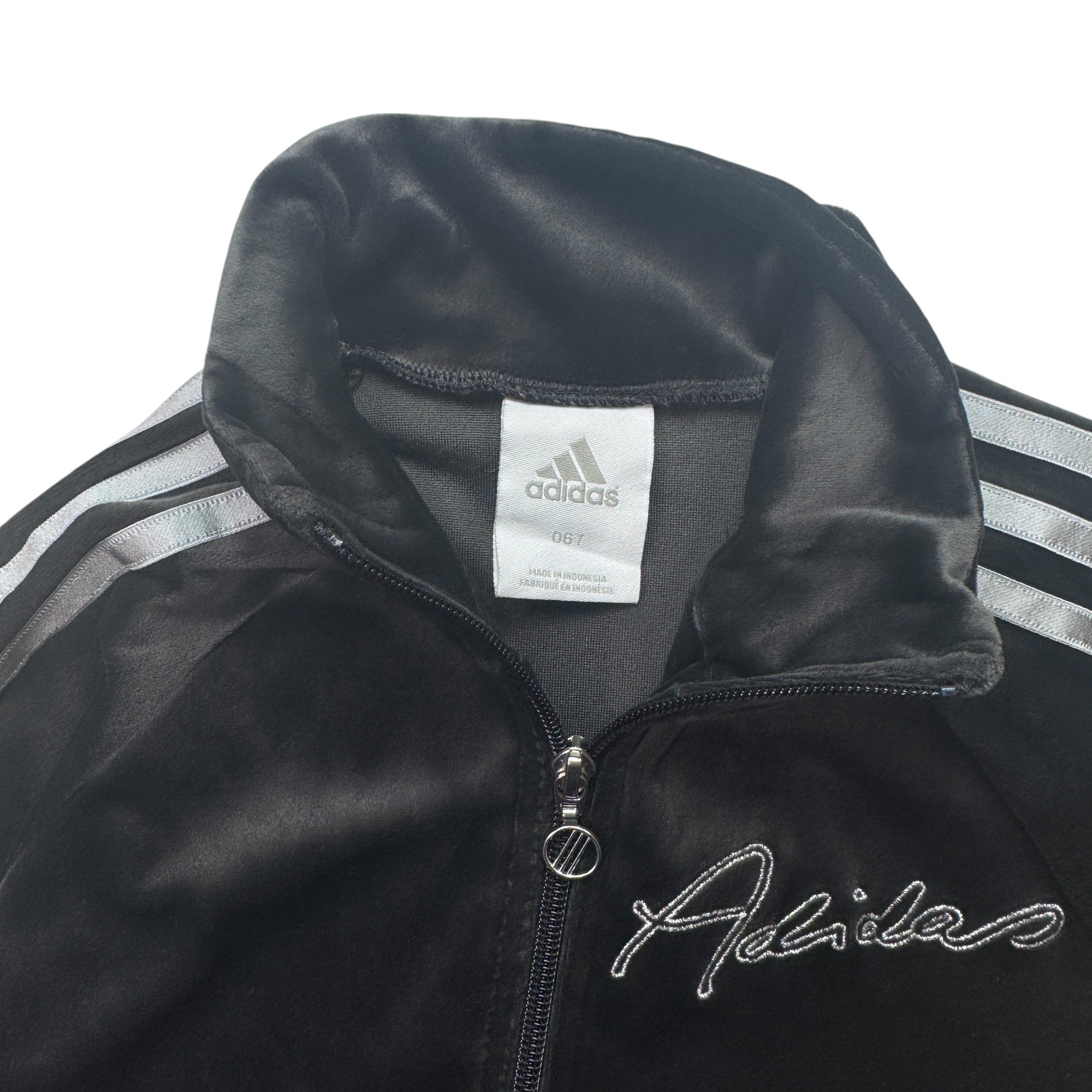 ADIDAS KOREA アディダスコリア  トラックジャケット 067
